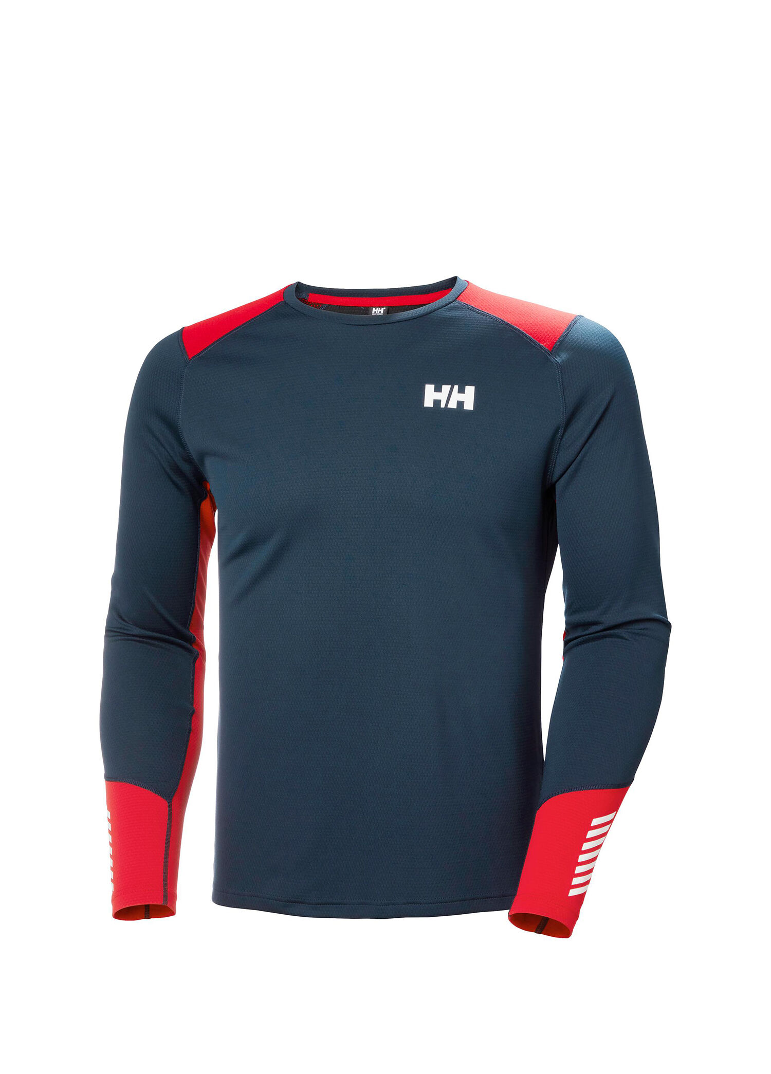 Lifa Active Crew Navy Erkek Üst İçlik