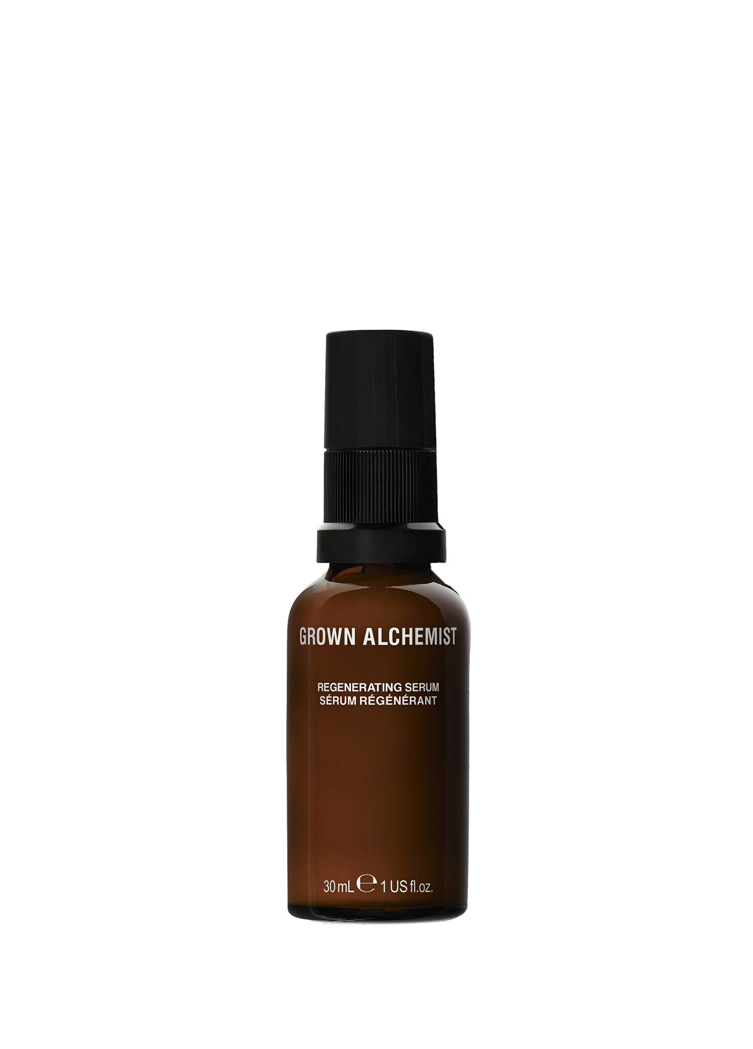 Regenerating Serum