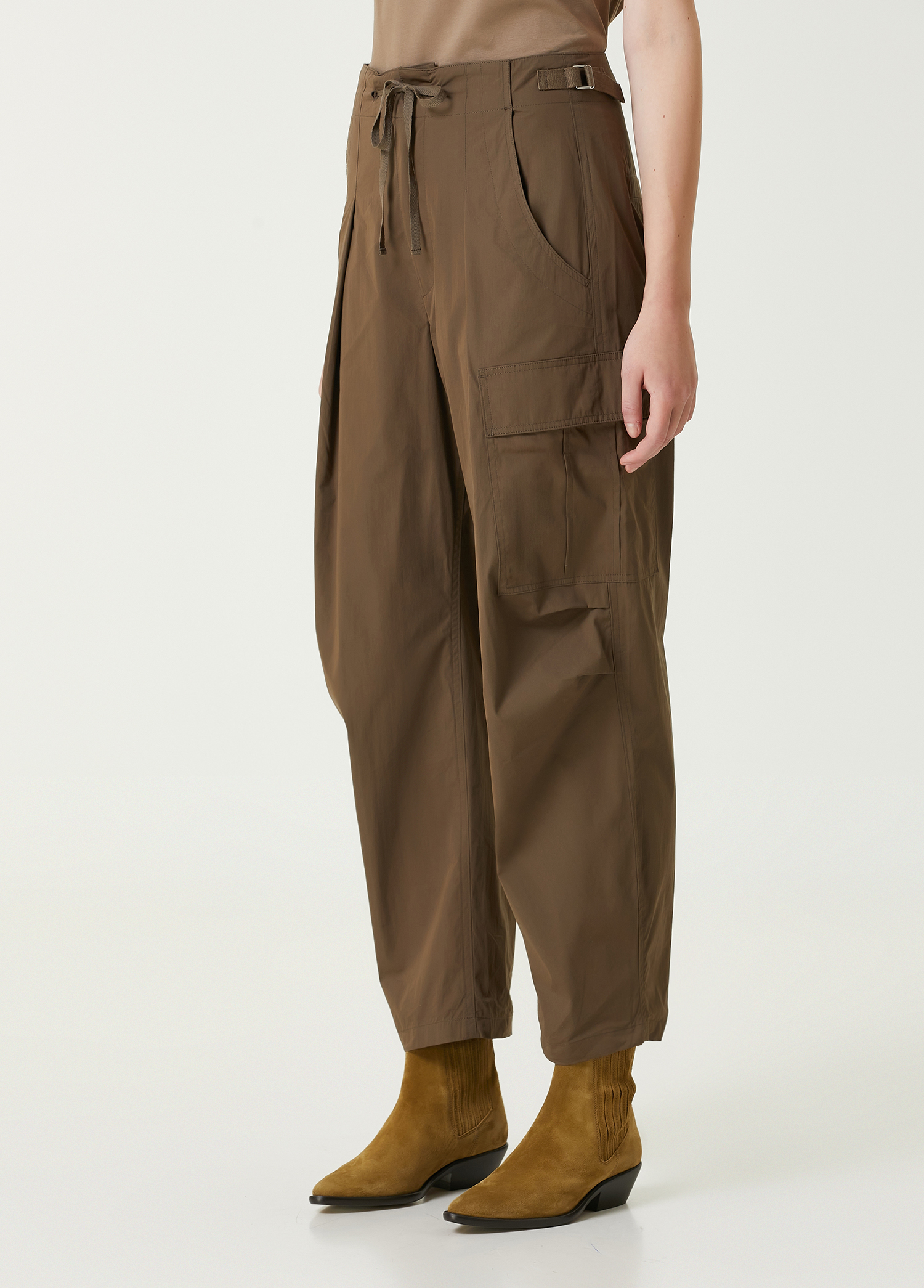 【送料&関税込】Marant Atoile Rebeccas Cargo Pants Isabel Marant Étoile Isabel Marant Étoile Rebecca'S Cargo