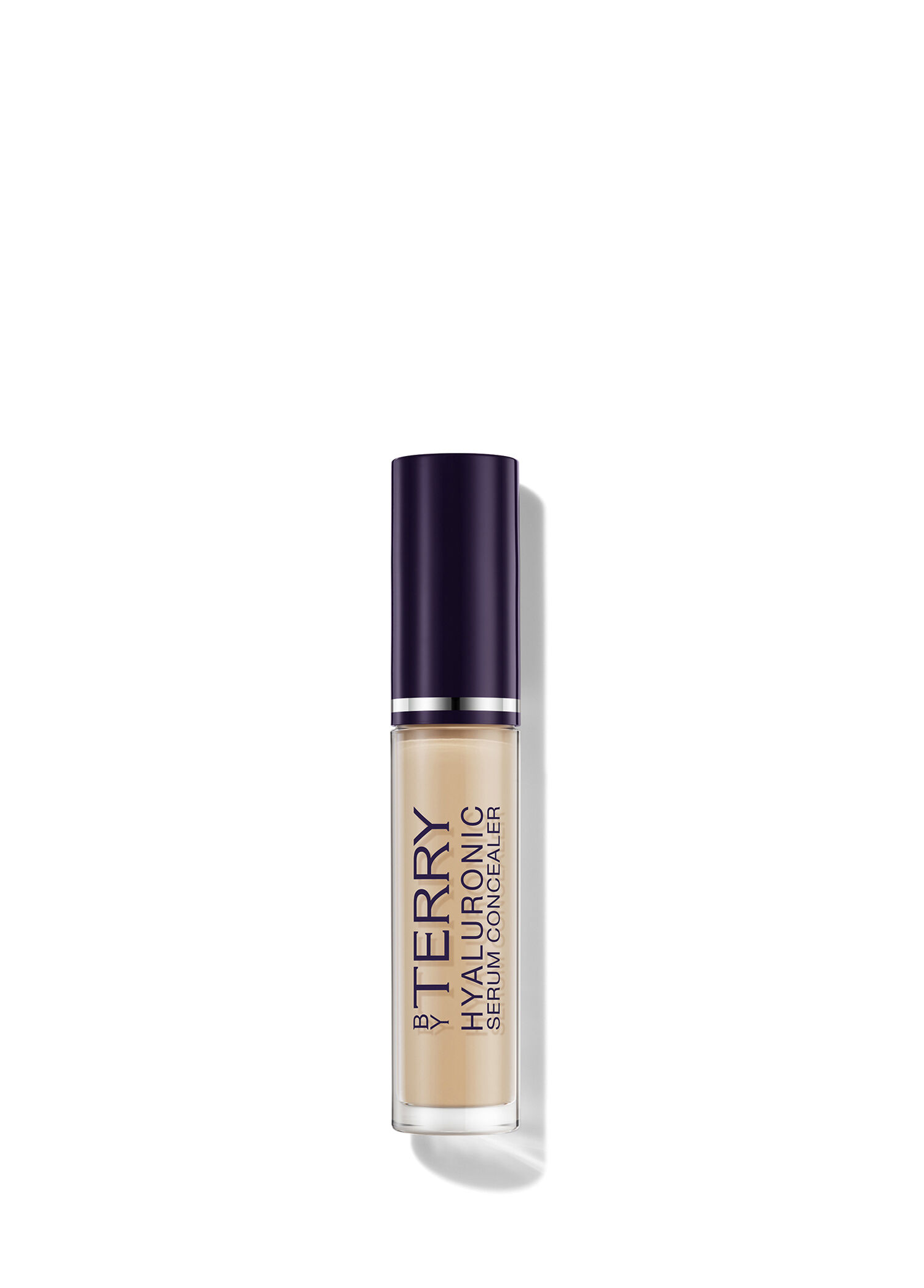 Hyaluronic Serum Concealer N4 Rosy Nude