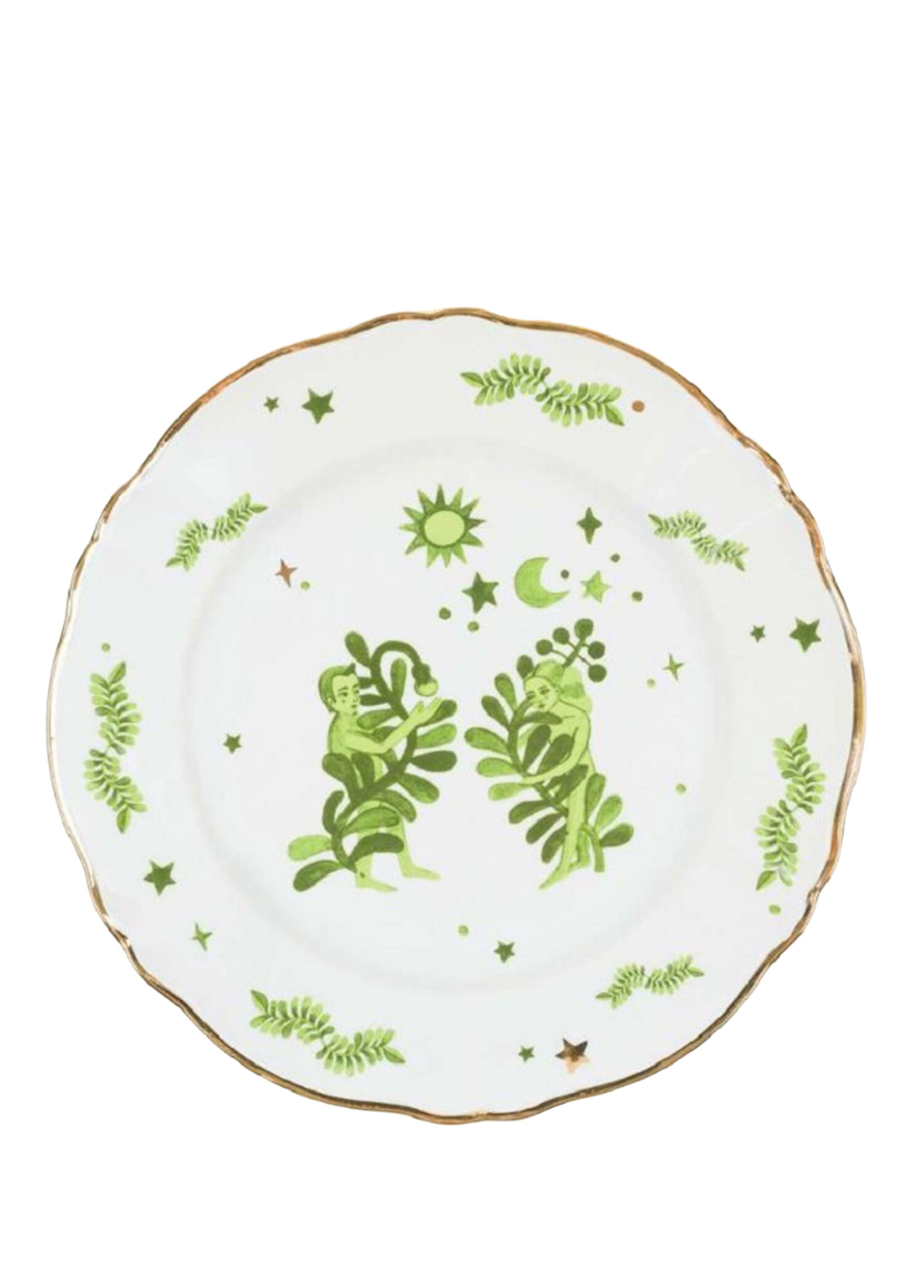 Eden Porselen Yemek Tabağı 26 cm