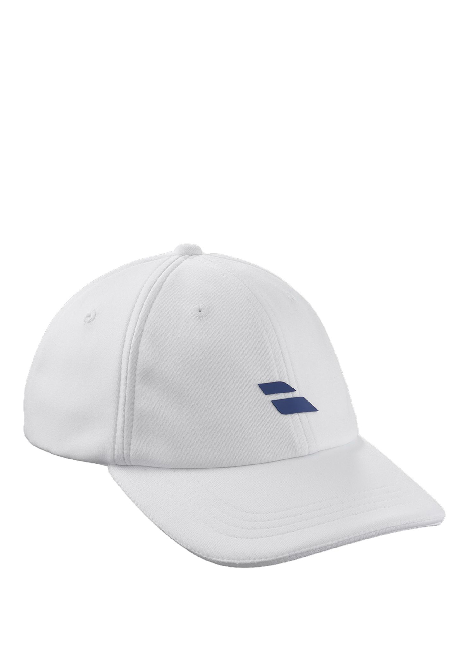 Pure Logo Cap Beyaz Unisex Spor Şapka