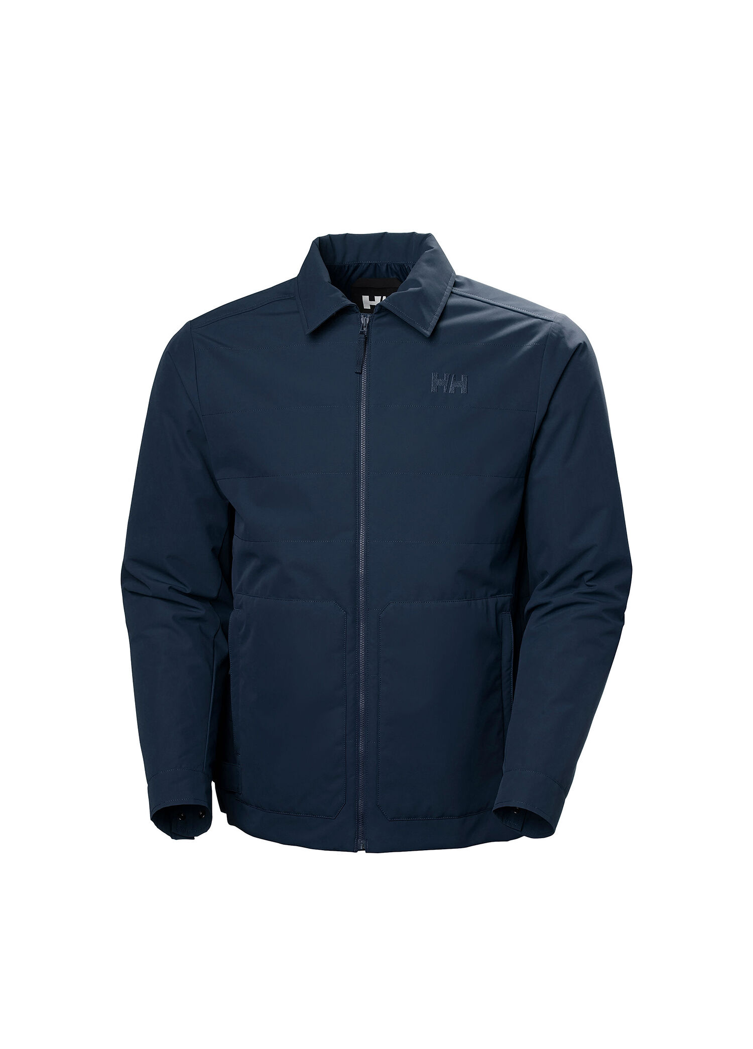 Helly Hansen NAVY Erkek Escape Navy Ins Erkek Mont 1808565 | Beymen