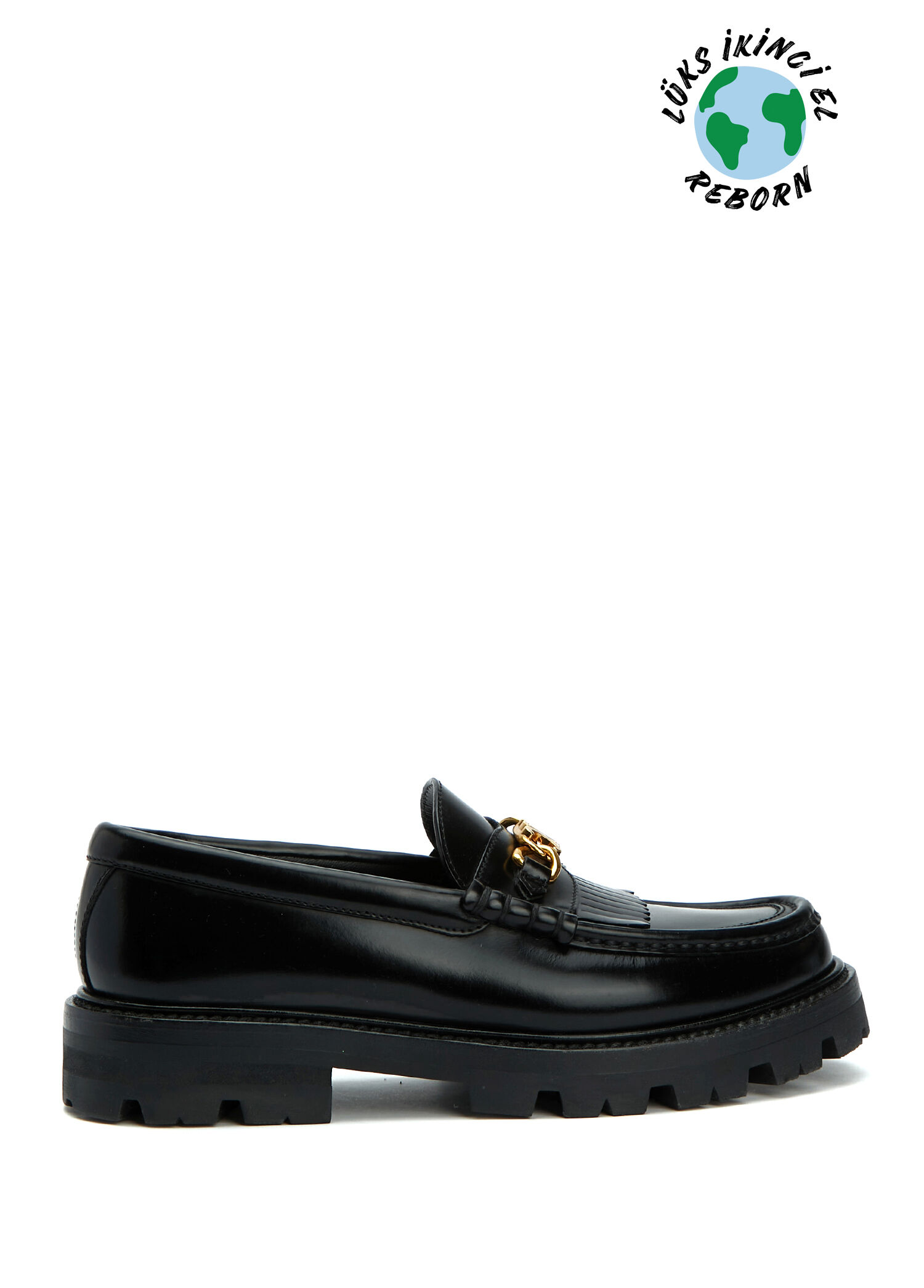 Celine Kadın Loafer
