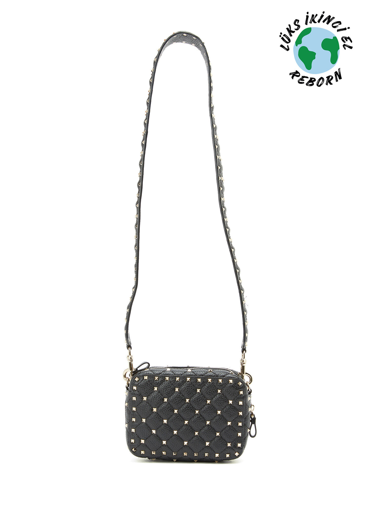 Valentino Garavani Rockstud Spike Çanta