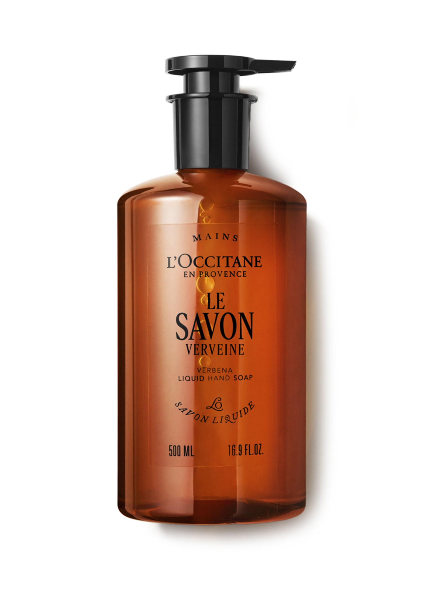 Shea Verbena Liquid Soap Shea Mine Çiçeği Sıvı Sabun 500 ml