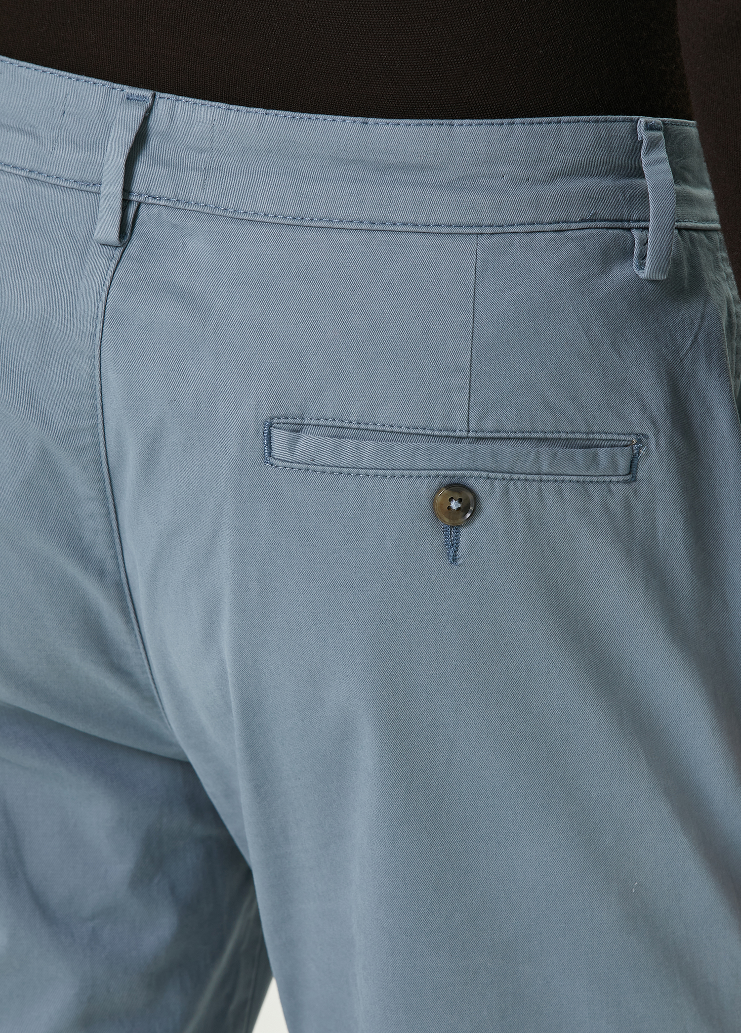 Drop 8 Mavi Spor Pantolon_4