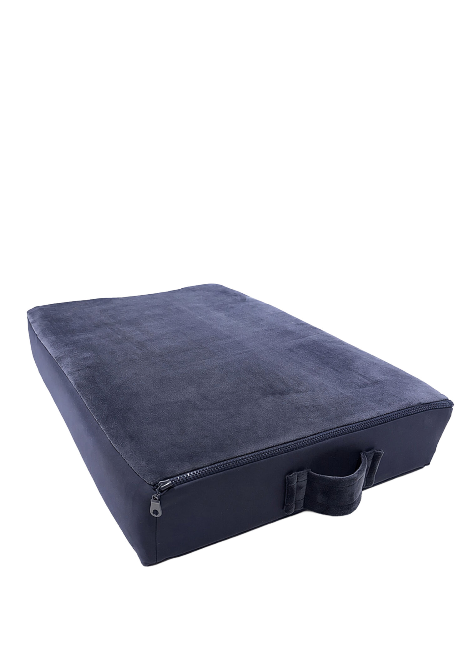 Lacivert Softshell Küçük Irk Köpek Yatağı