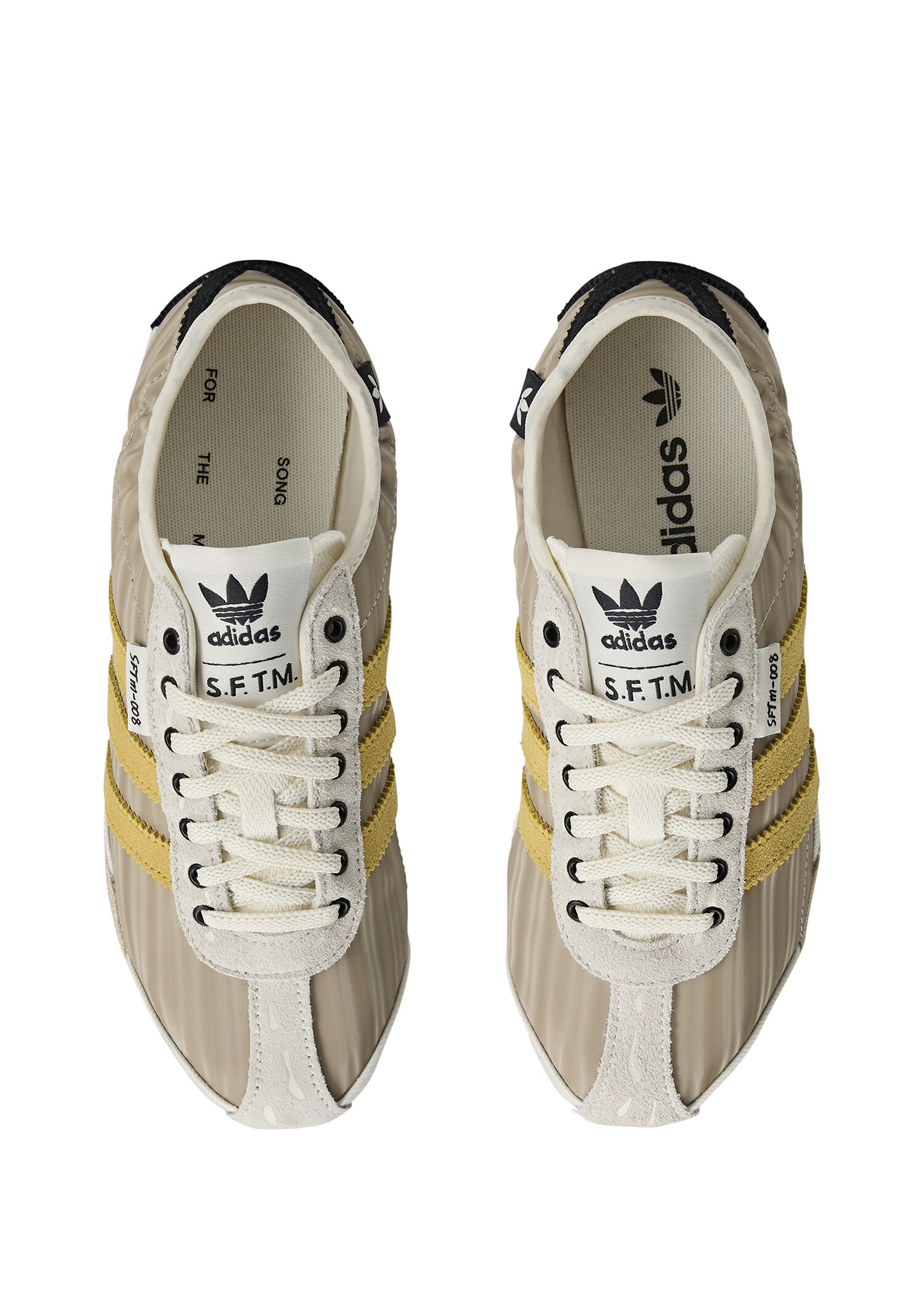 Adidas Sari-Bej Erkek Tokyo SFTM Sarı Bej Erkek Sneaker 1984749
