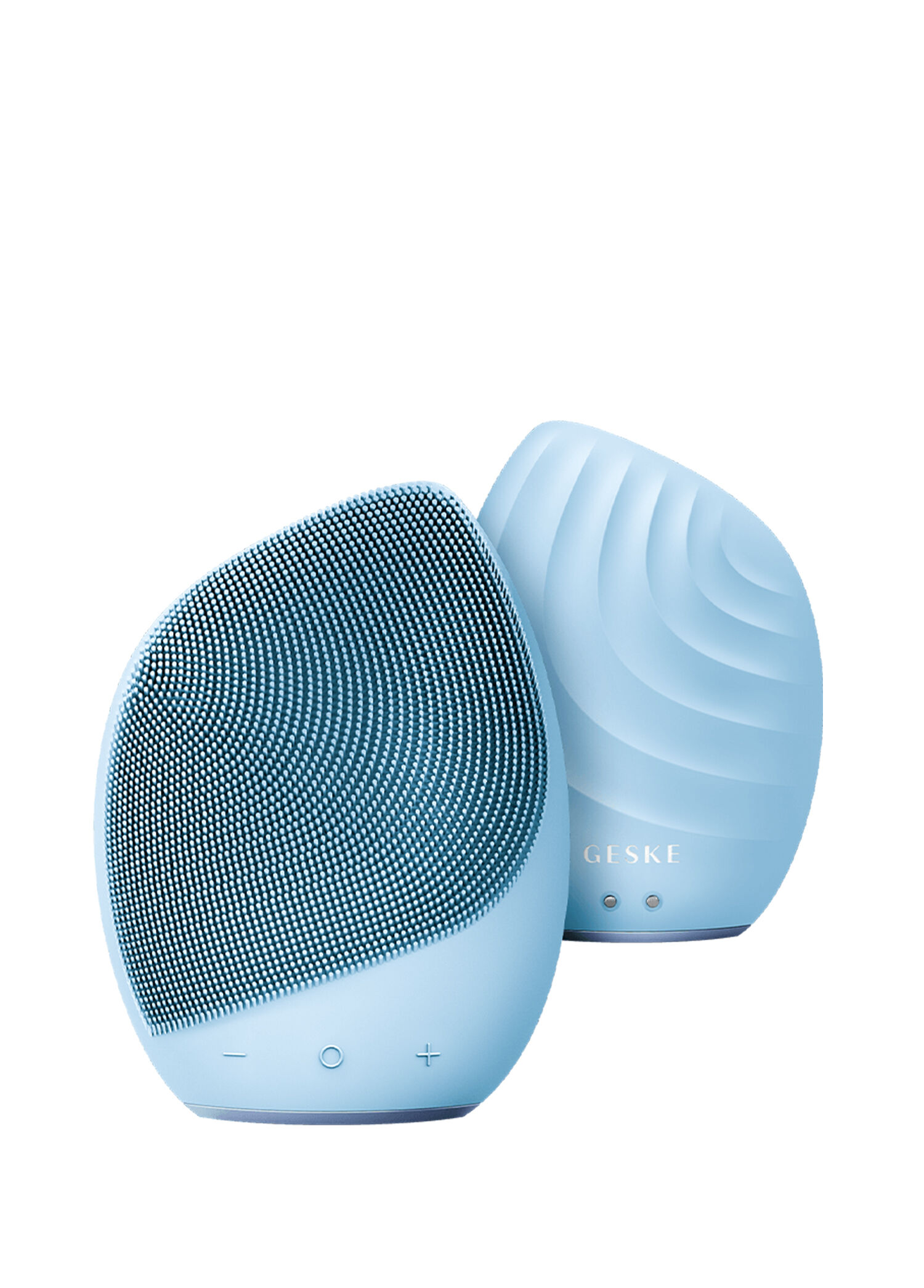 Sonic Mavi 5'i 1 Arada Yüz Temizleme Cihazı