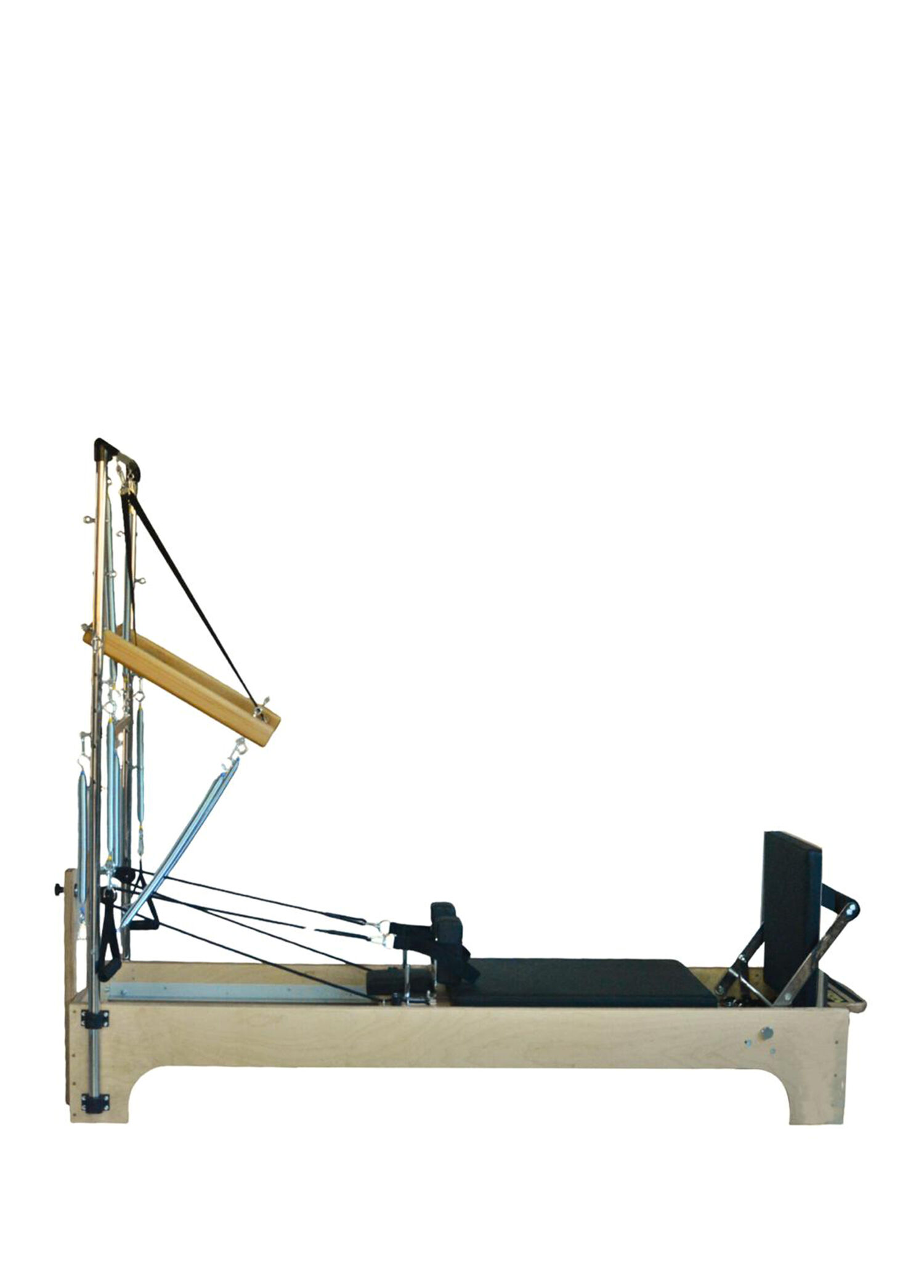 Premium Tower Reformer Pilates Aleti
