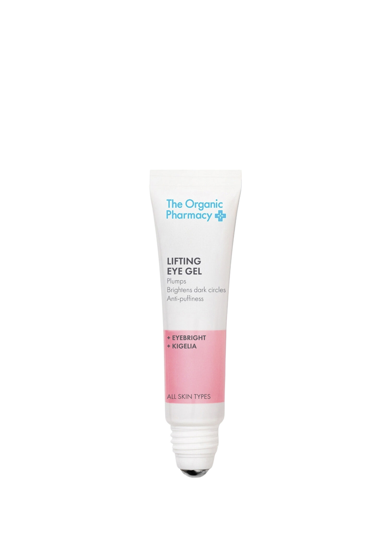 Lifting Eye Gel Yaşlanma Karşıtı Göz Çevresi Bakım Jeli 15 ml