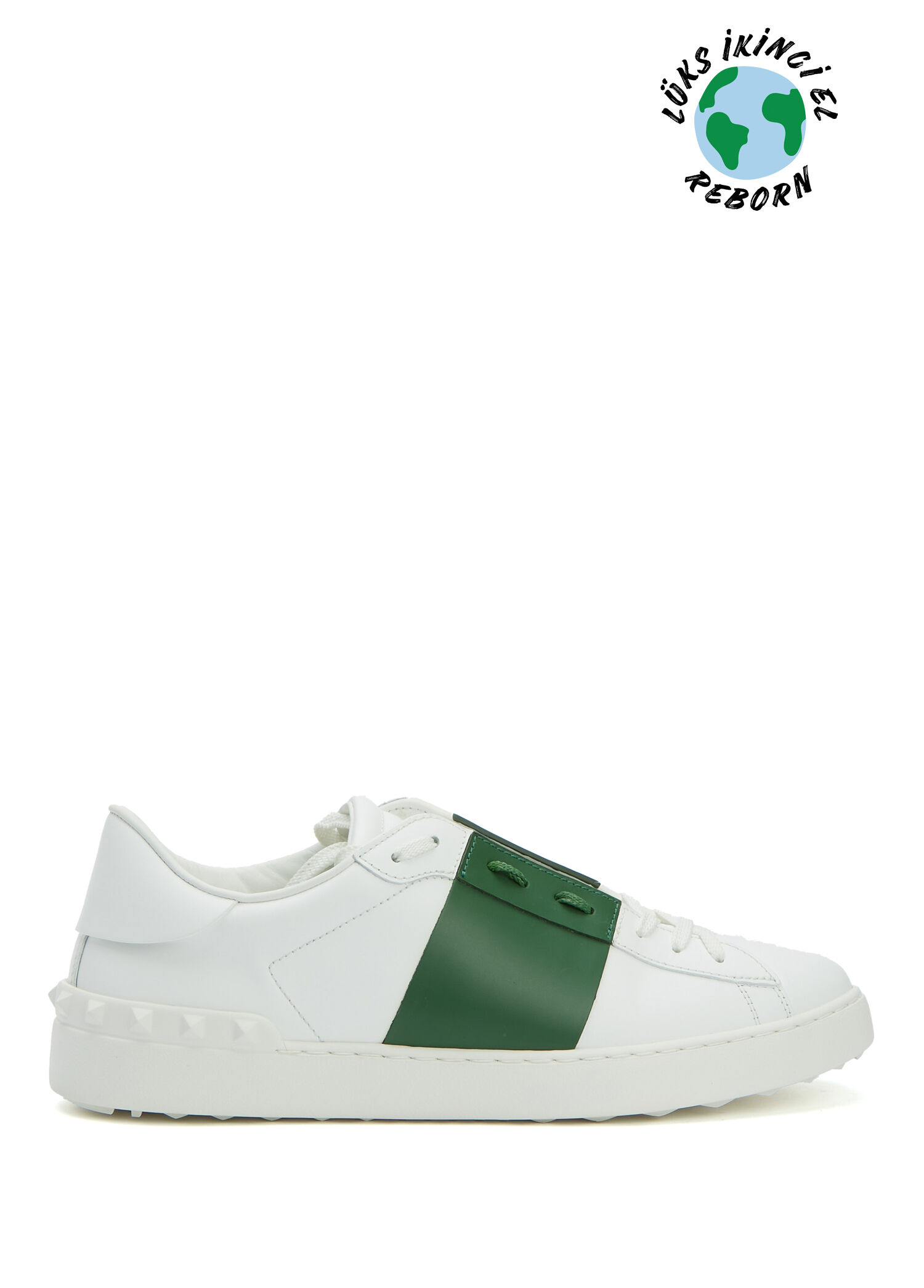 Valentino Garavani Erkek Sneakers