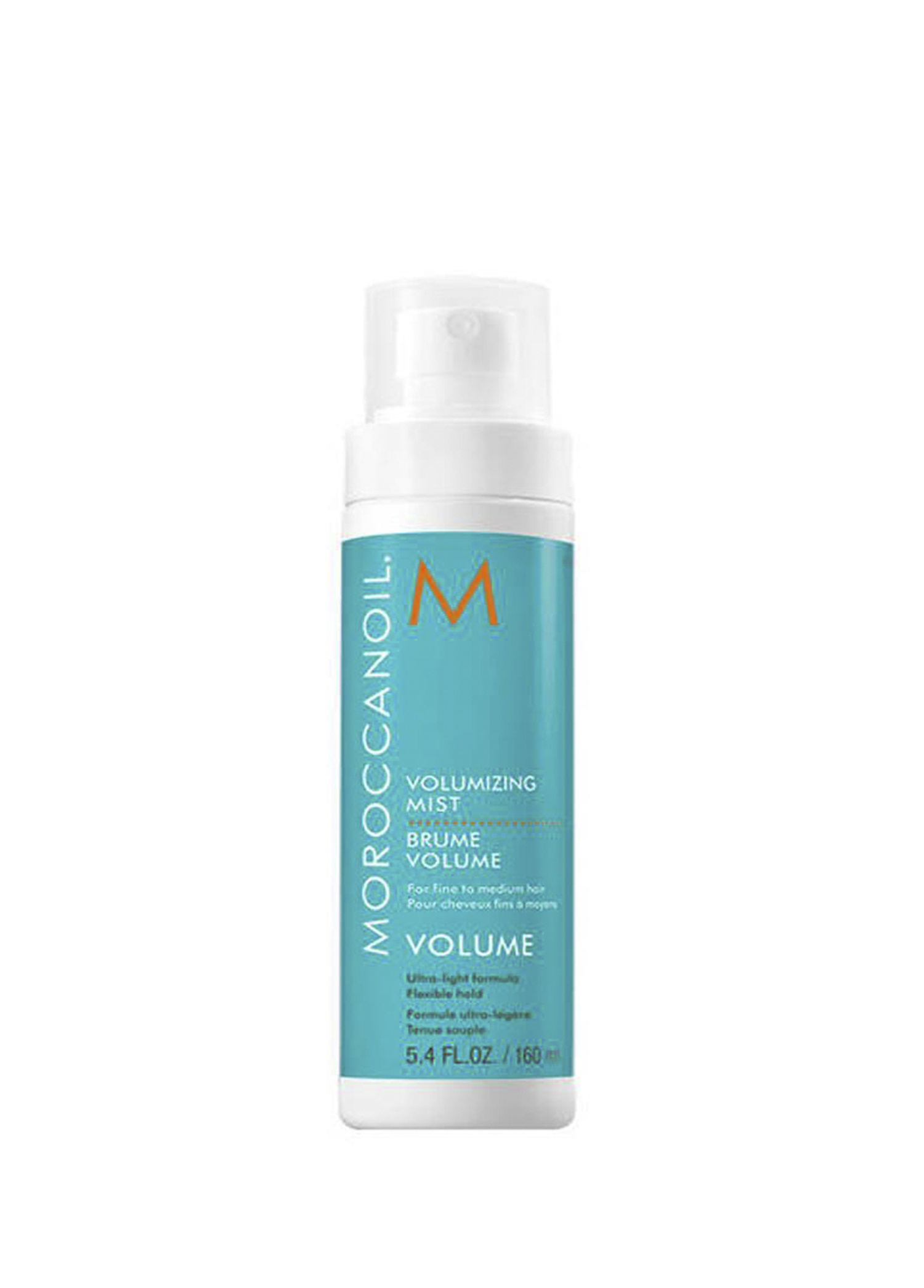 Volumising Mist 160 ml