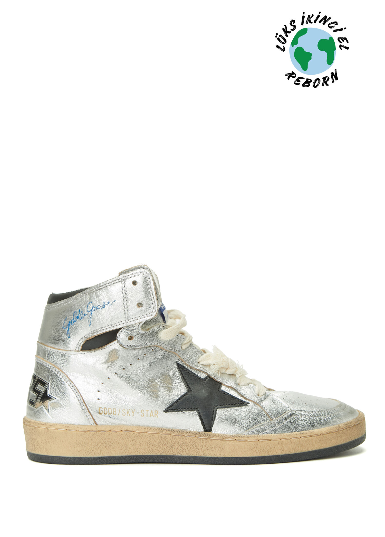 Golden Goose Kadın Sneakers