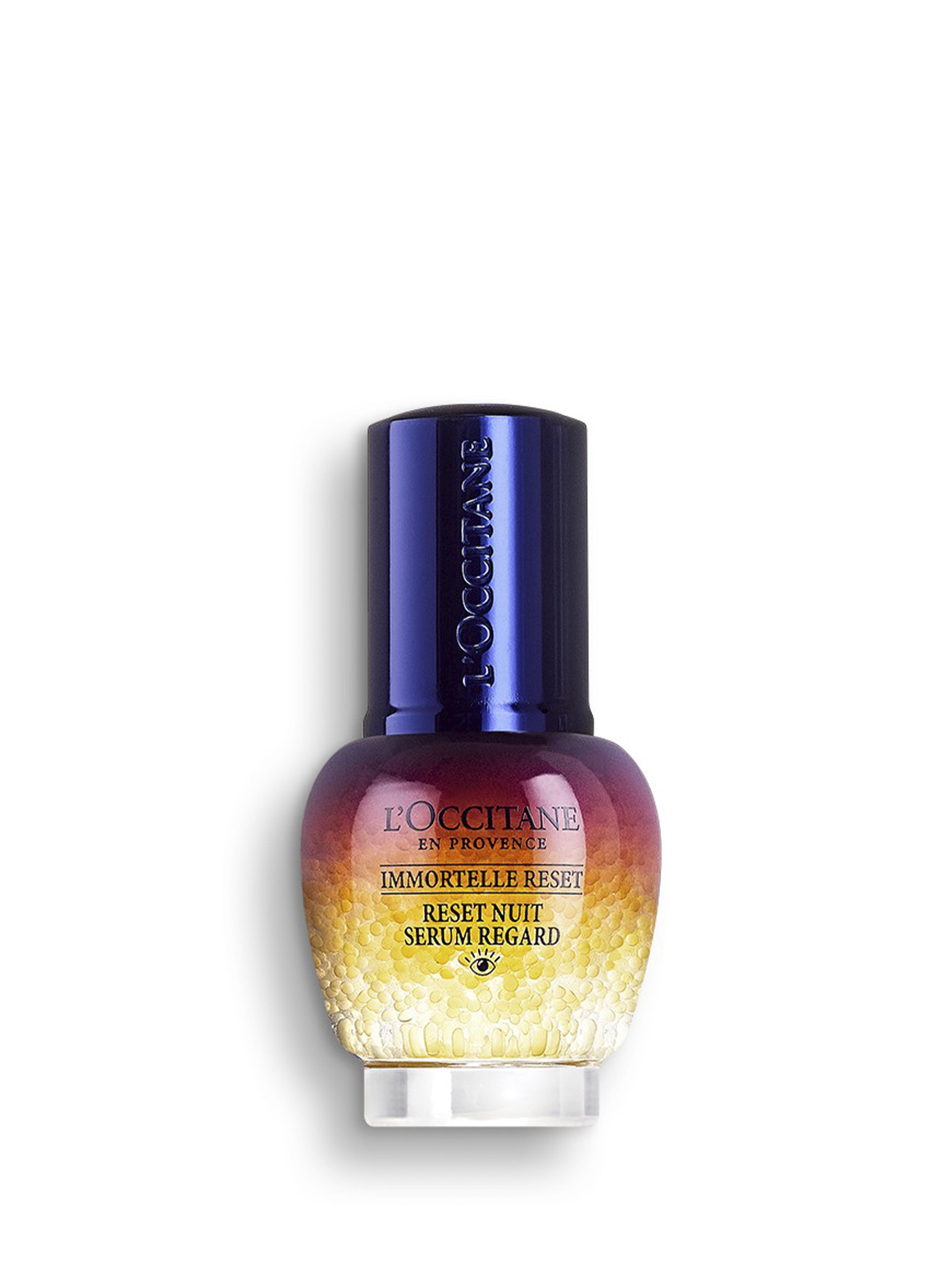 Immortelle Reset Gece Göz Serumu 15 ml