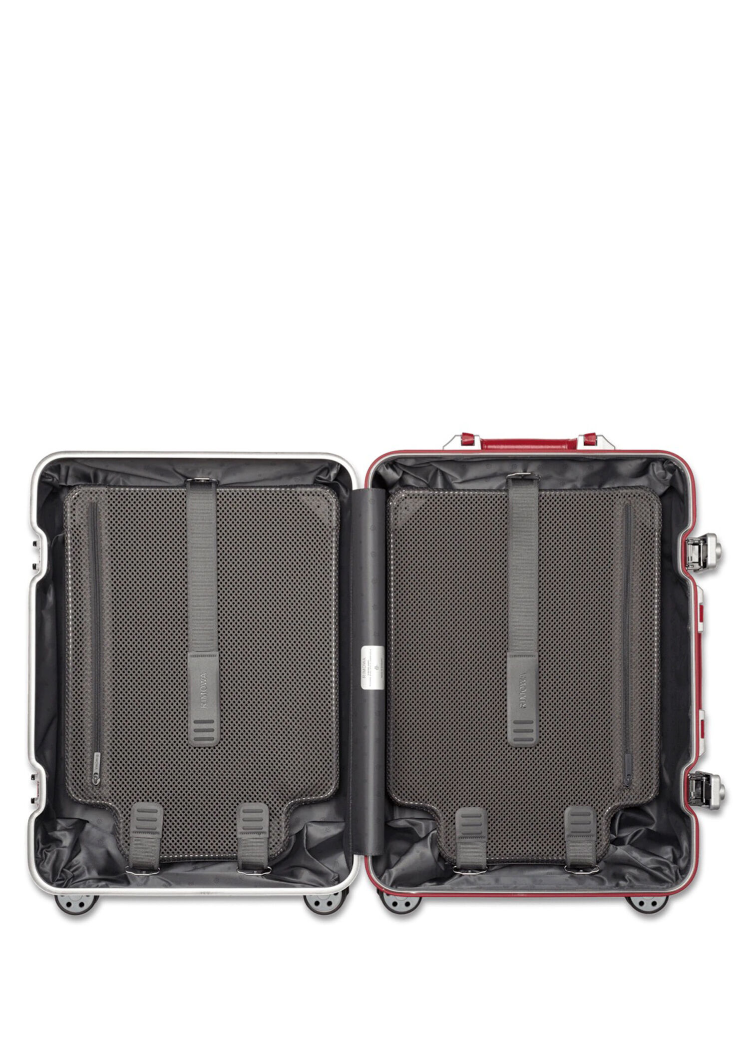 Beymen Twist Original Cabin Silver Bavul. 5