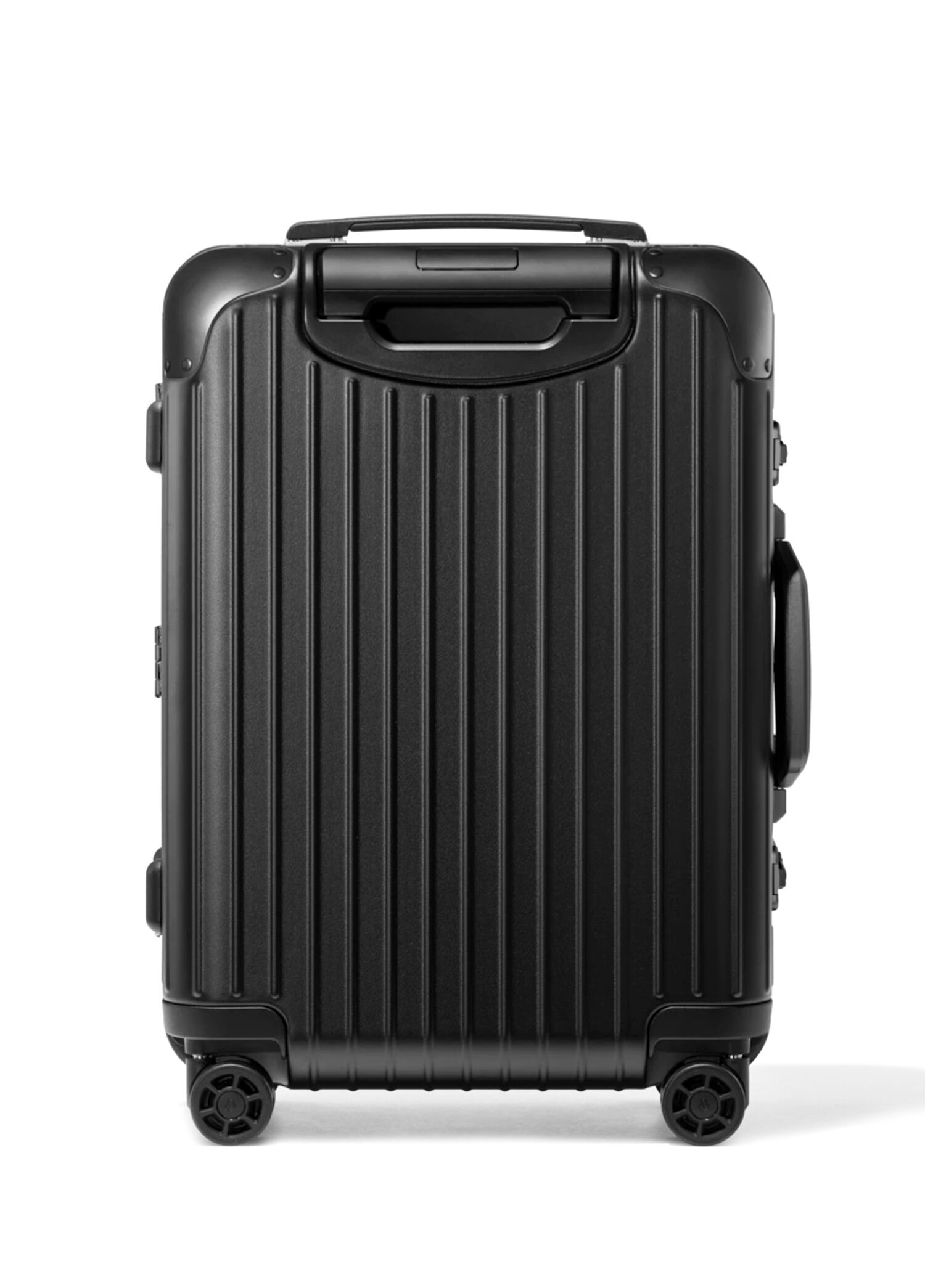 Beymen Hybrid Cabin S Mat Siyah Bavul. 4