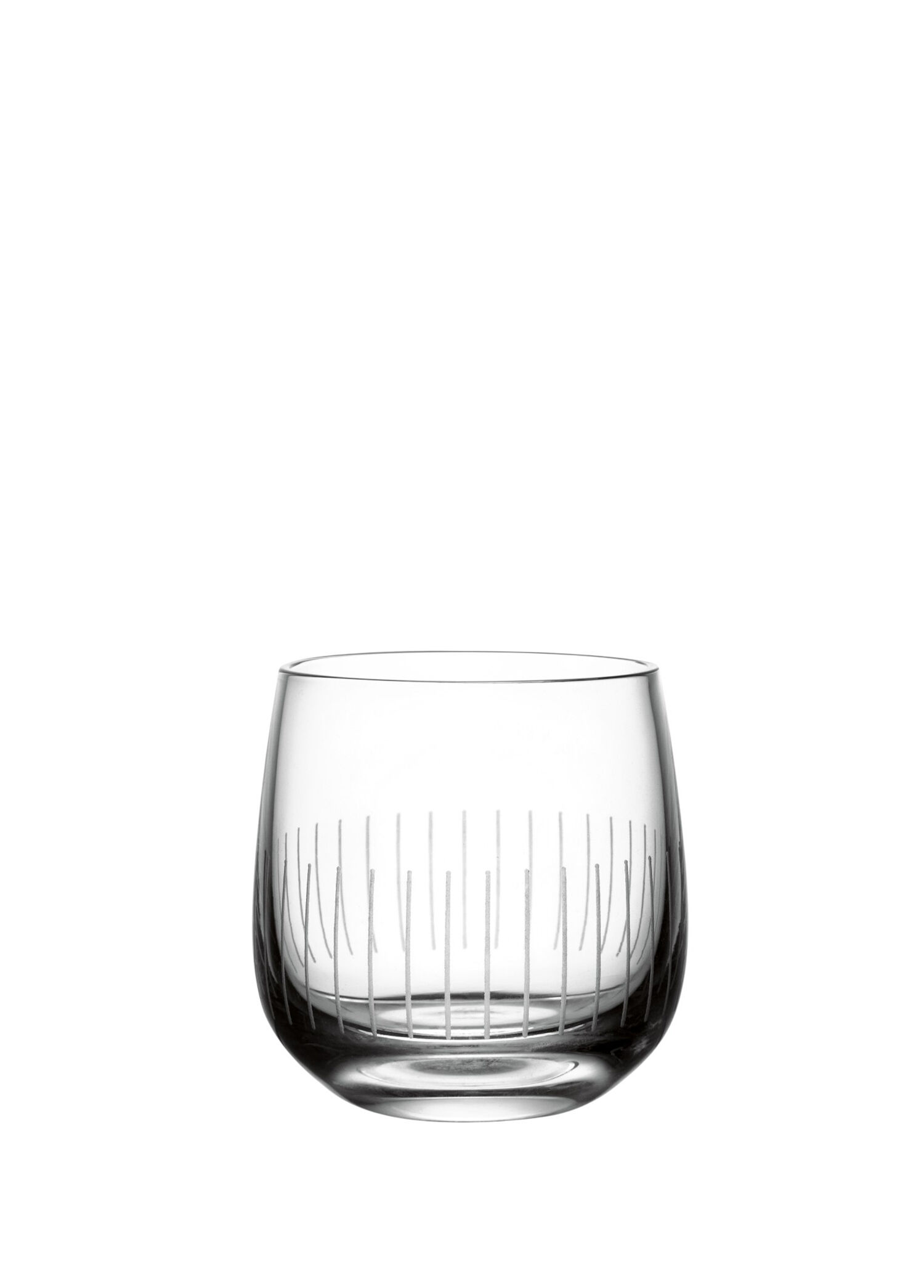 P Villeroy Boch Afina Kristal Kahve Yani Su Ve Shot Bardagi