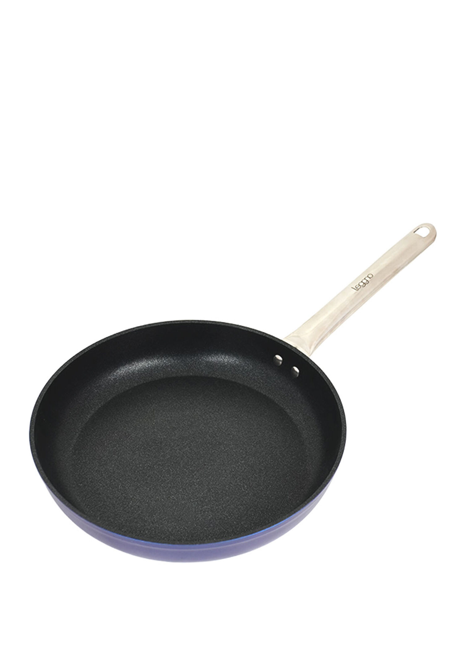 Mst2800Tv20Bl Master Mavi Titanyum Tava  20 cm