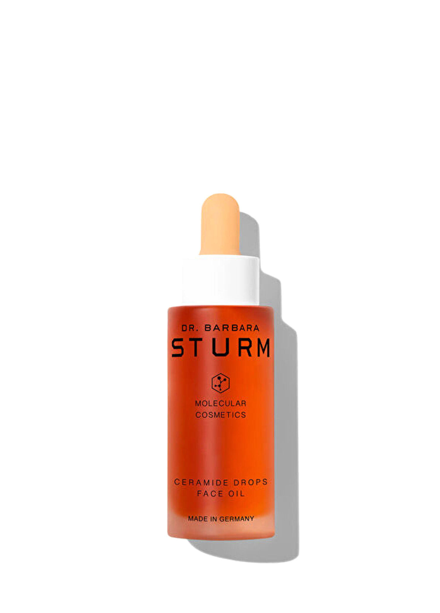 Ceramide Drops 30 ml Yüz Bakım Yağı