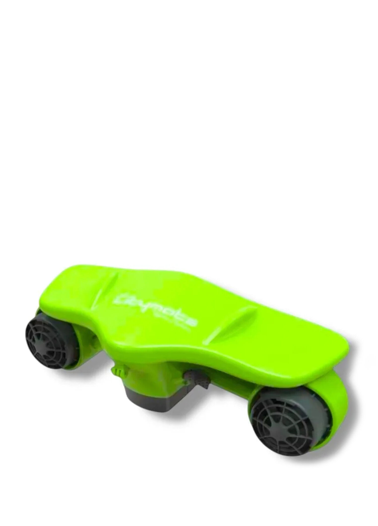 Çift Motorlu Yeşil Elektrikli Deniz Scooter