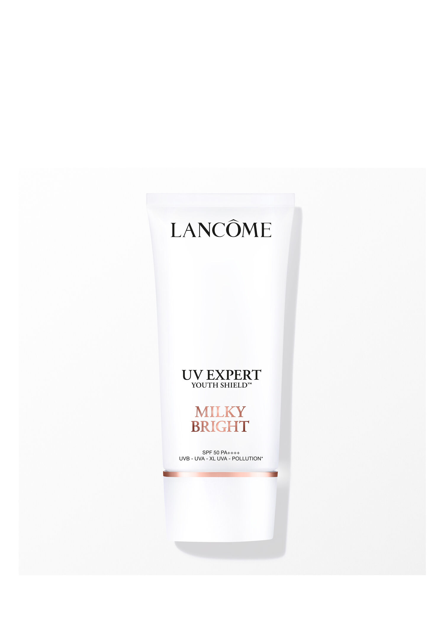 Lancome - Youth Shield Milky Bright Spf50 Güneş Koruyucu