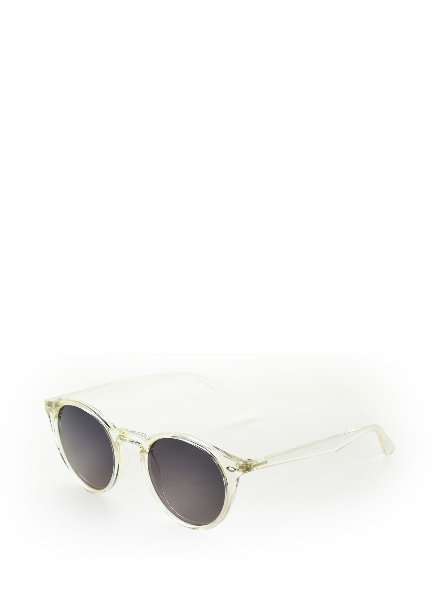 Alpha Crystal Unisex Çocuk Güneş Gözlüğü