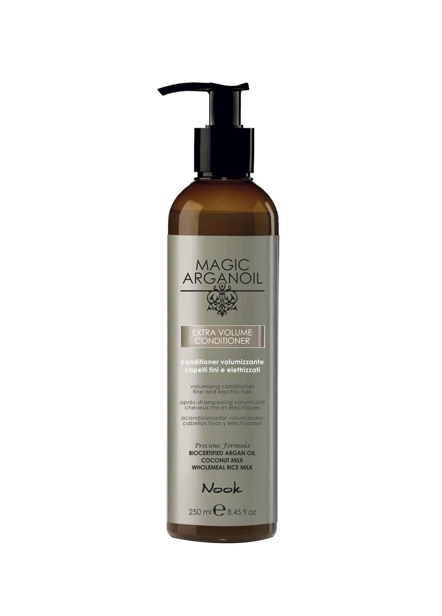 Magic ArganOil Hacim Veren Saç Kremi 250 ml