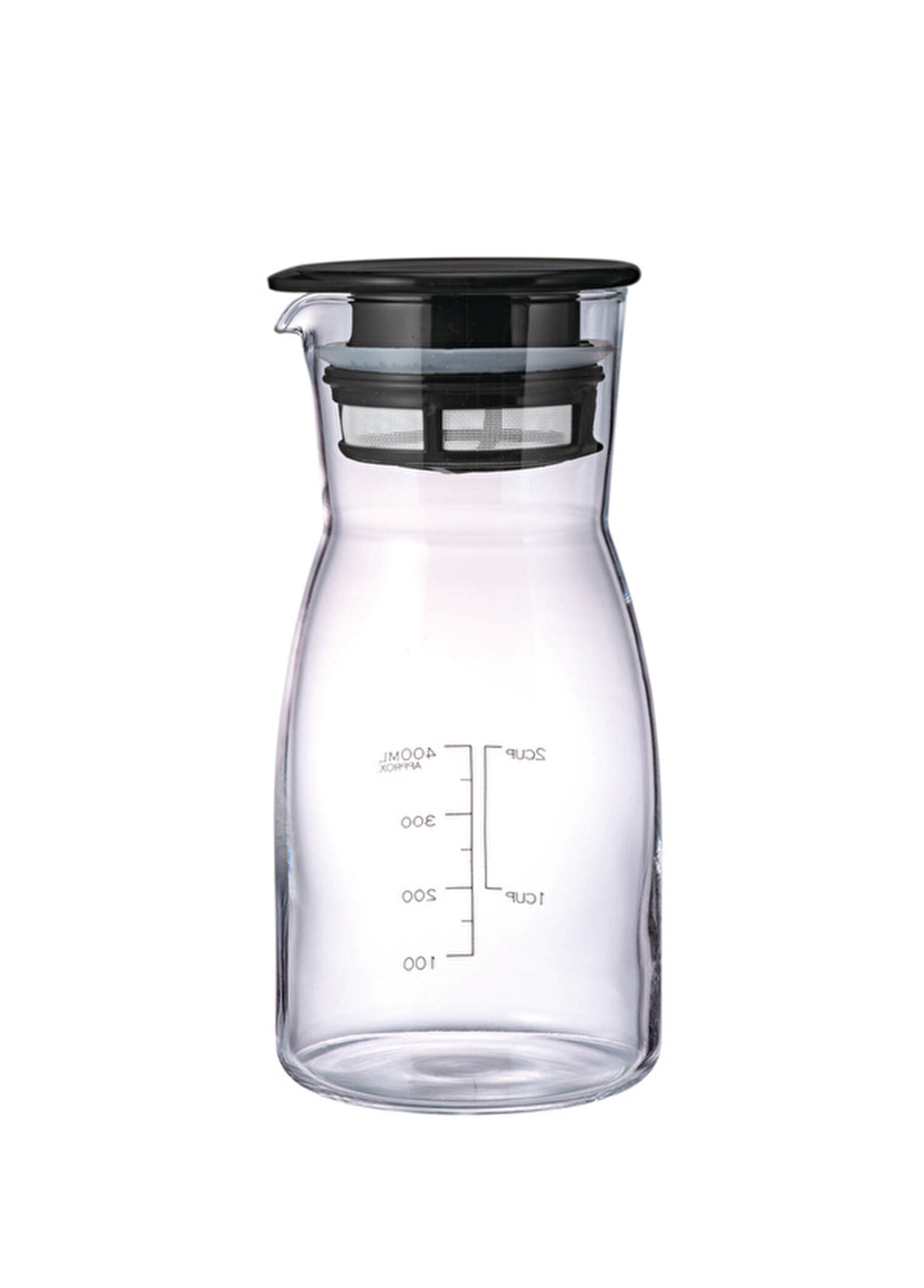 Vinegar’s Serisi Sürahi 700 ml