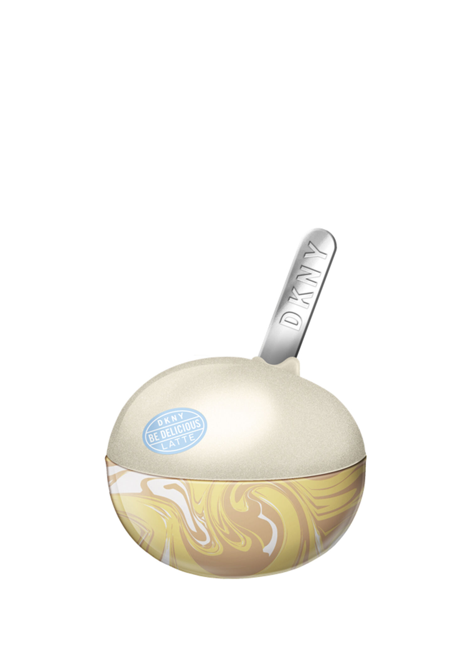 P Dkny Be Delicious Vanilla Latte Edp 50 Ml Kadin Parfum