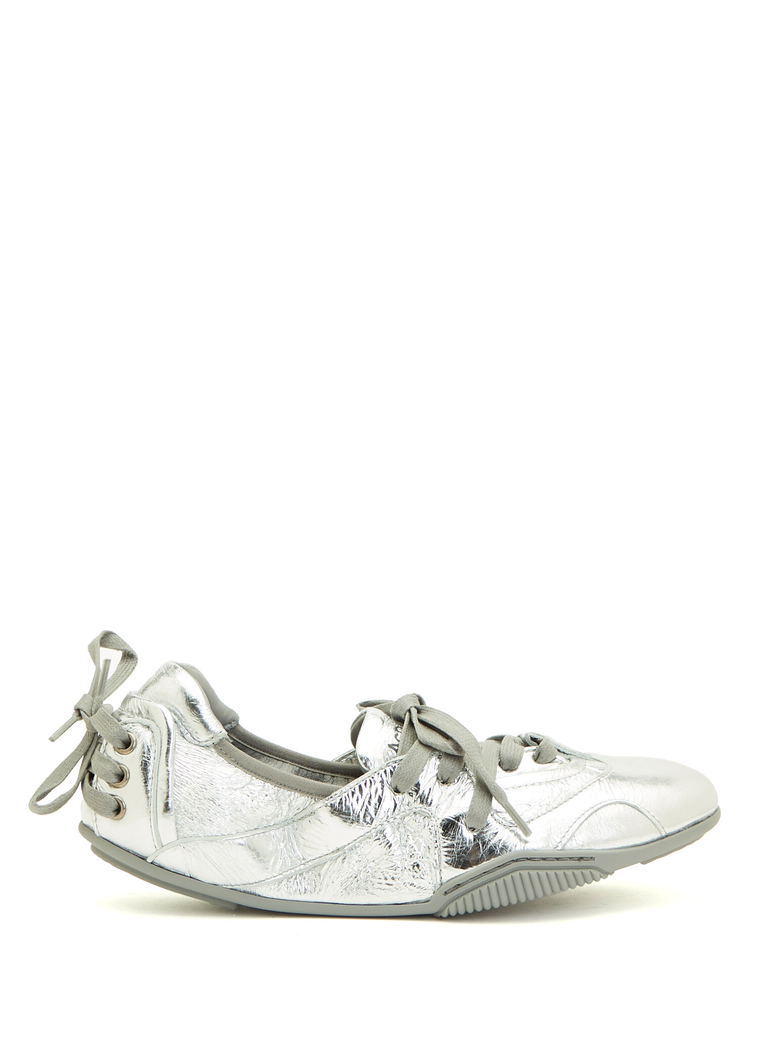 Silver Deri Babet