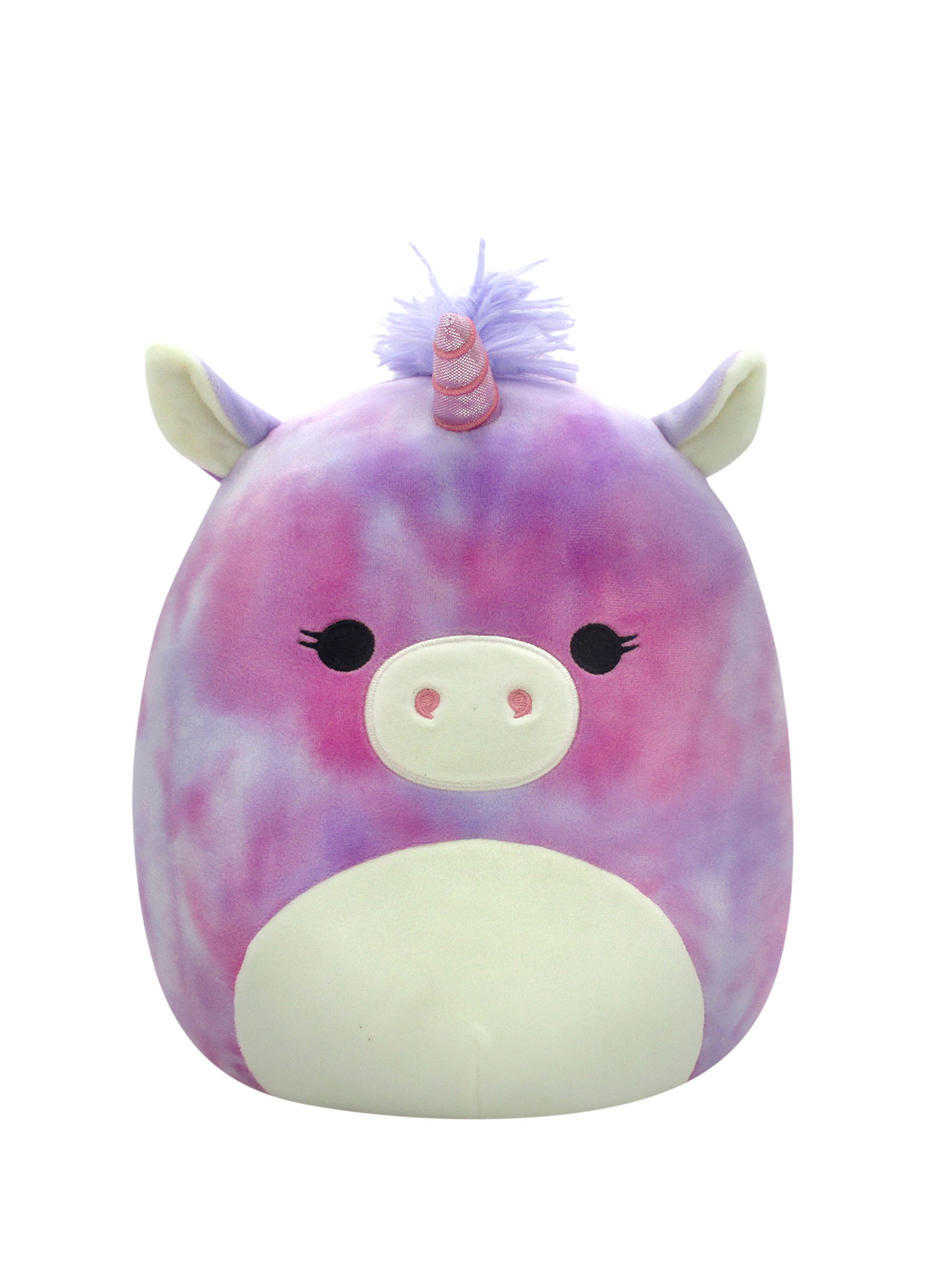 Unicorn Lola Peluş Oyuncak 30 cm