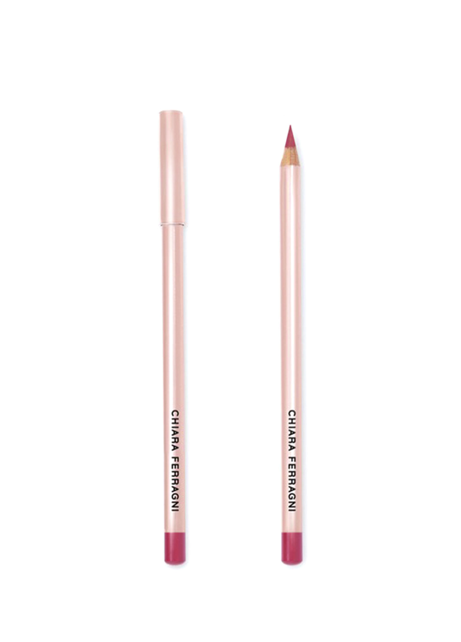 Kiss Marker 07 Fuşya Kırmızı Dudak Kalemi 1,45 gr