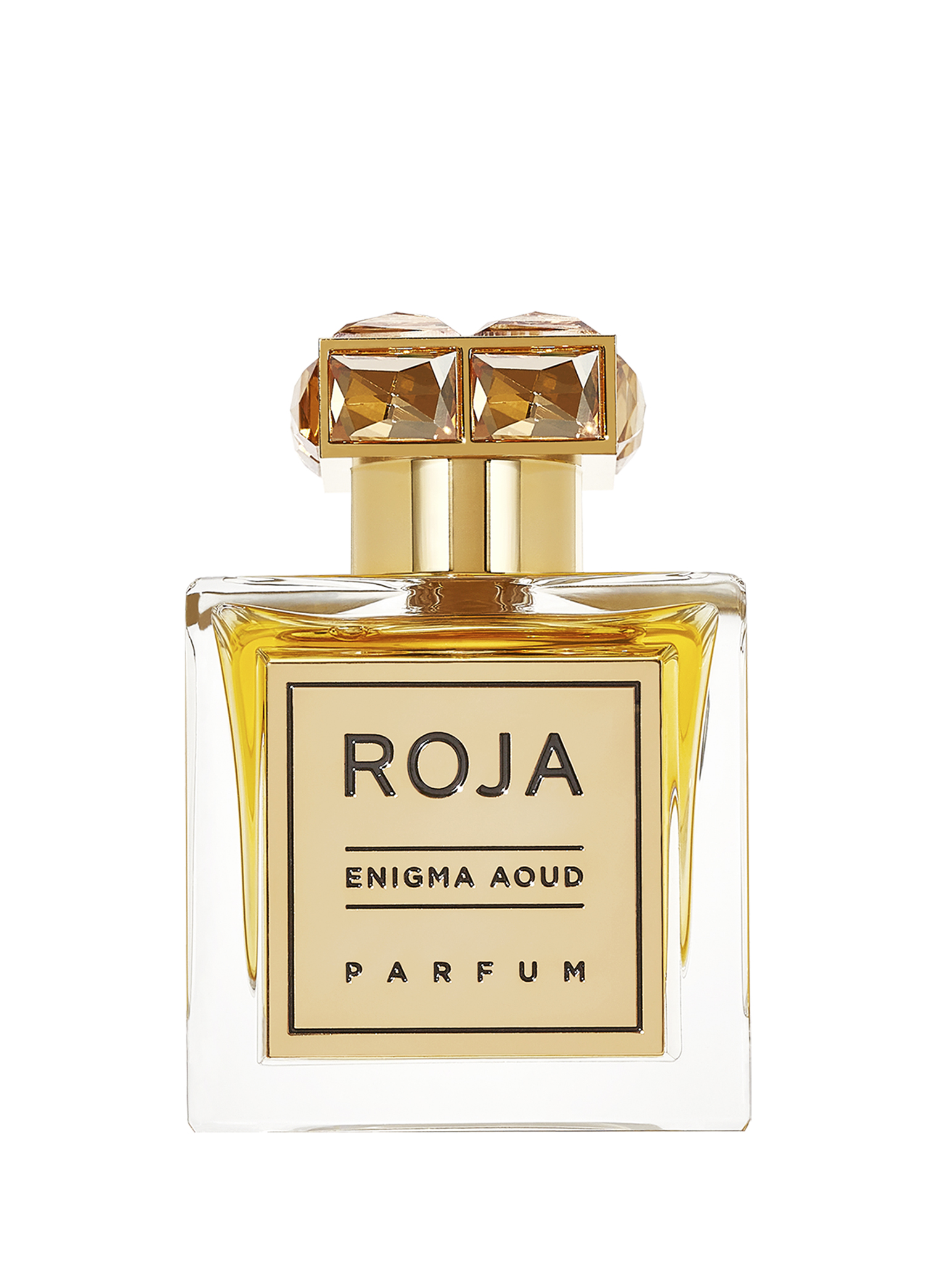 Enigma Aoud Pour Parfüm 100ml