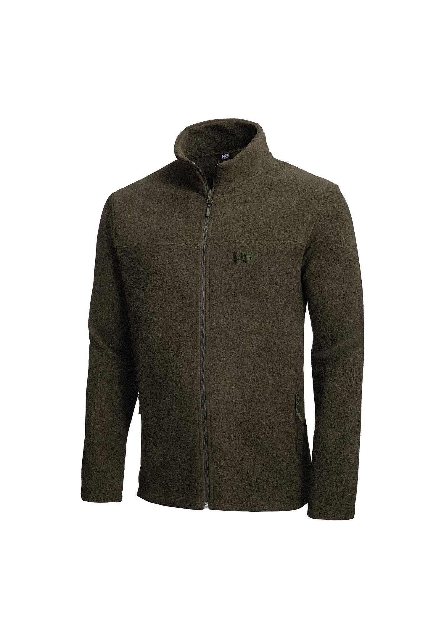 Helly Hansen GREEN Erkek Zippy Yeşil Erkek Polar Mont 1613014 | Beymen
