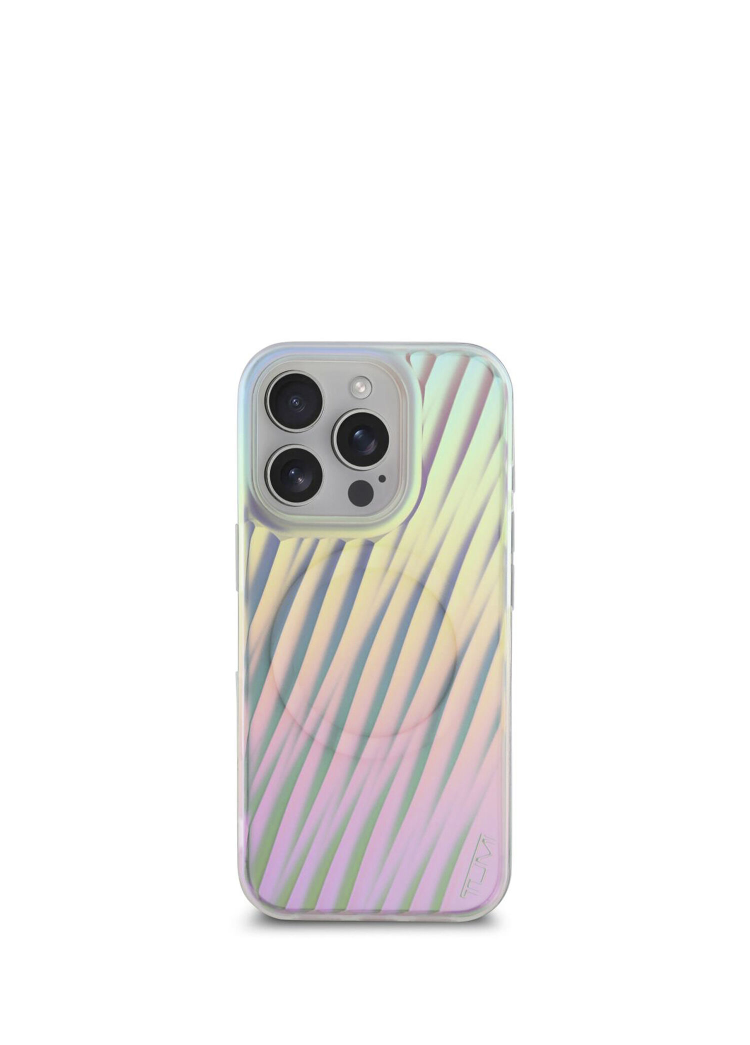 Matte Serisi iPhone 16 Pro Max MagSafe Uyumlu Telefon Kılıfı