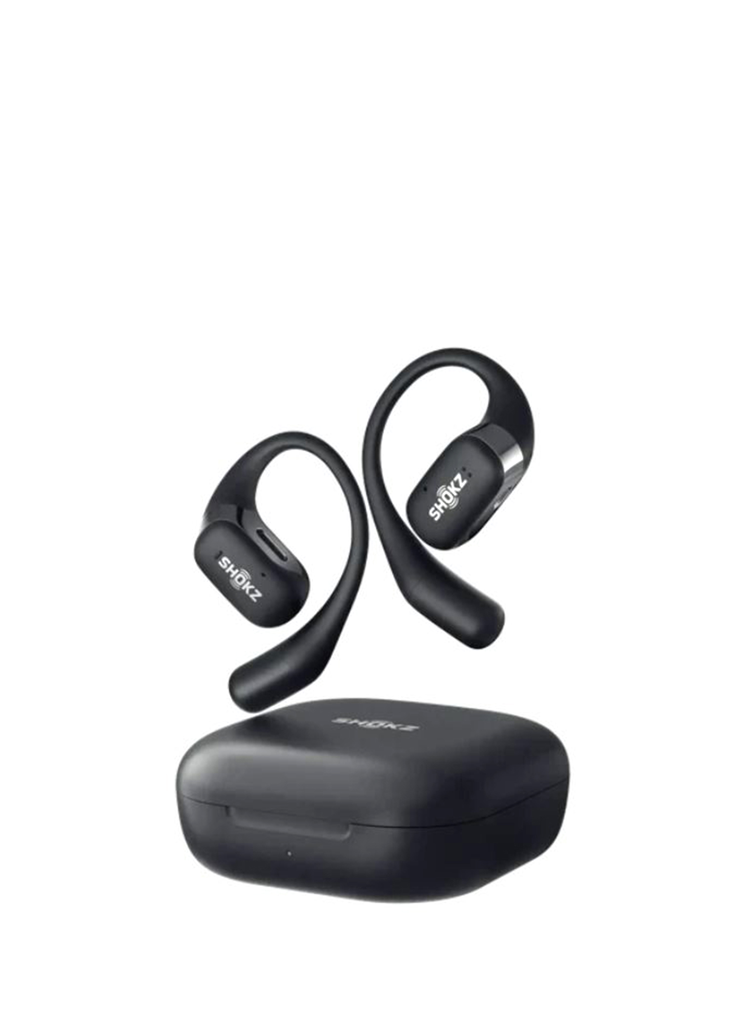 OpenFit True Siyah Wireless Kulaklık