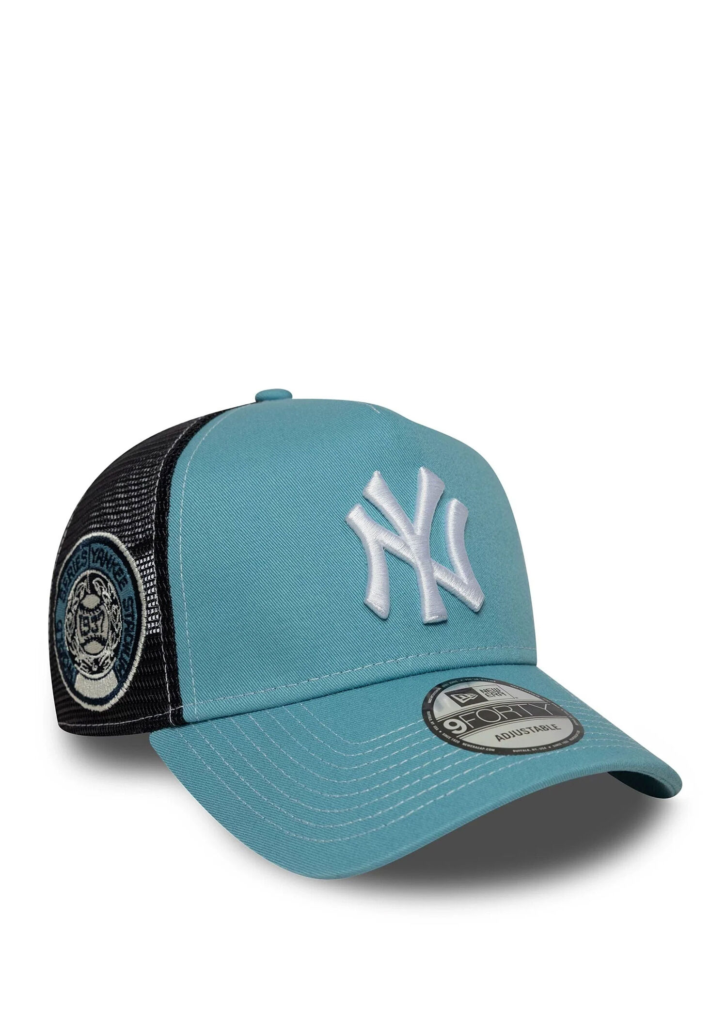 Trucker Neyyan Erkek Şapka