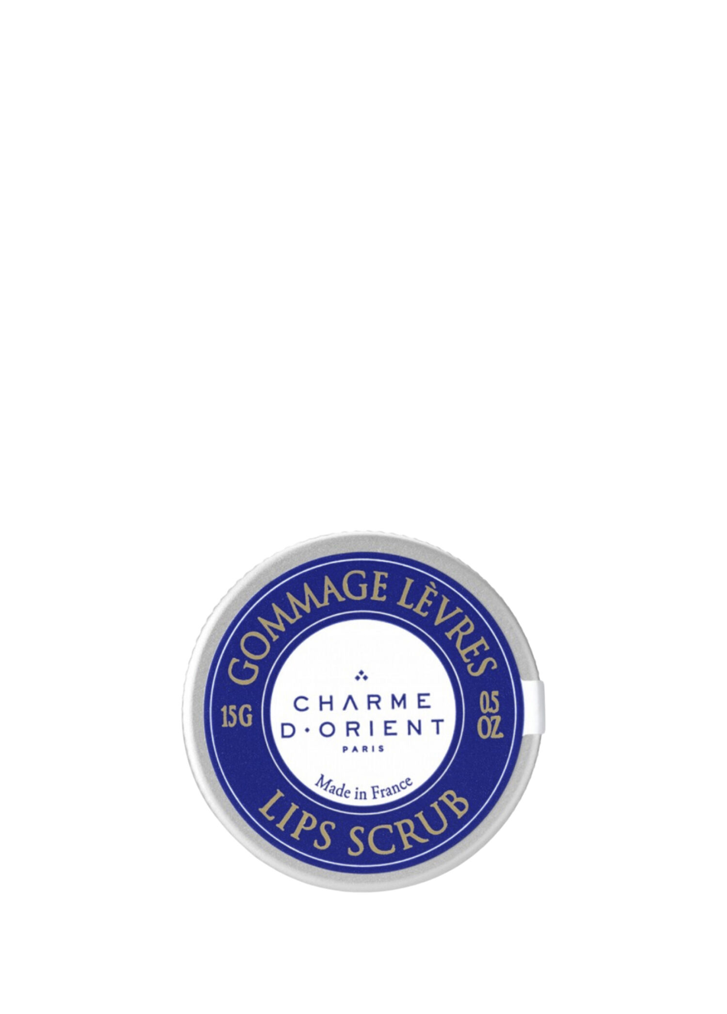 Lip Scrub Nemlendirici & Onarıcı Dudak Kremi 15 gr
