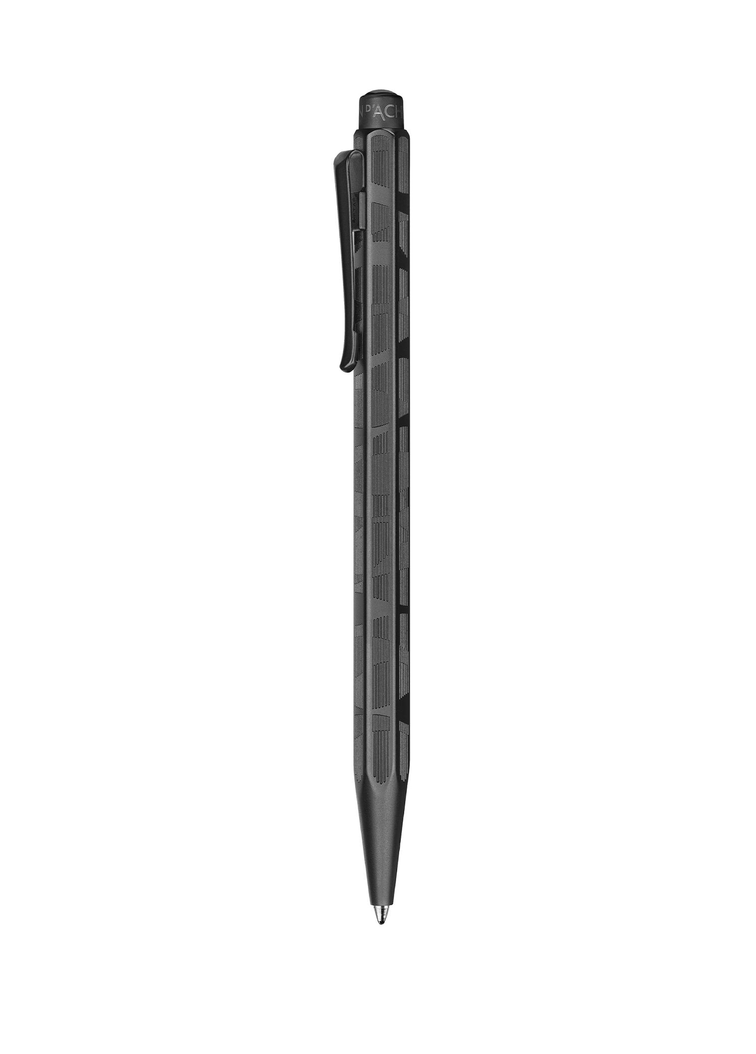 Ecridor™ Black Lines Ballpoint Kalem