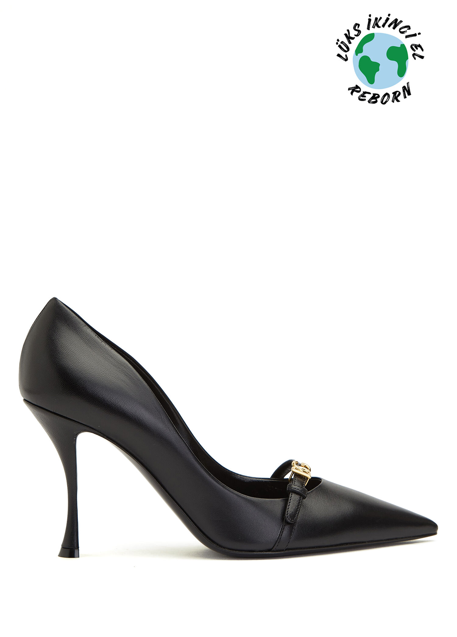 Dolce&Gabbana Topuklu Ayakkabı