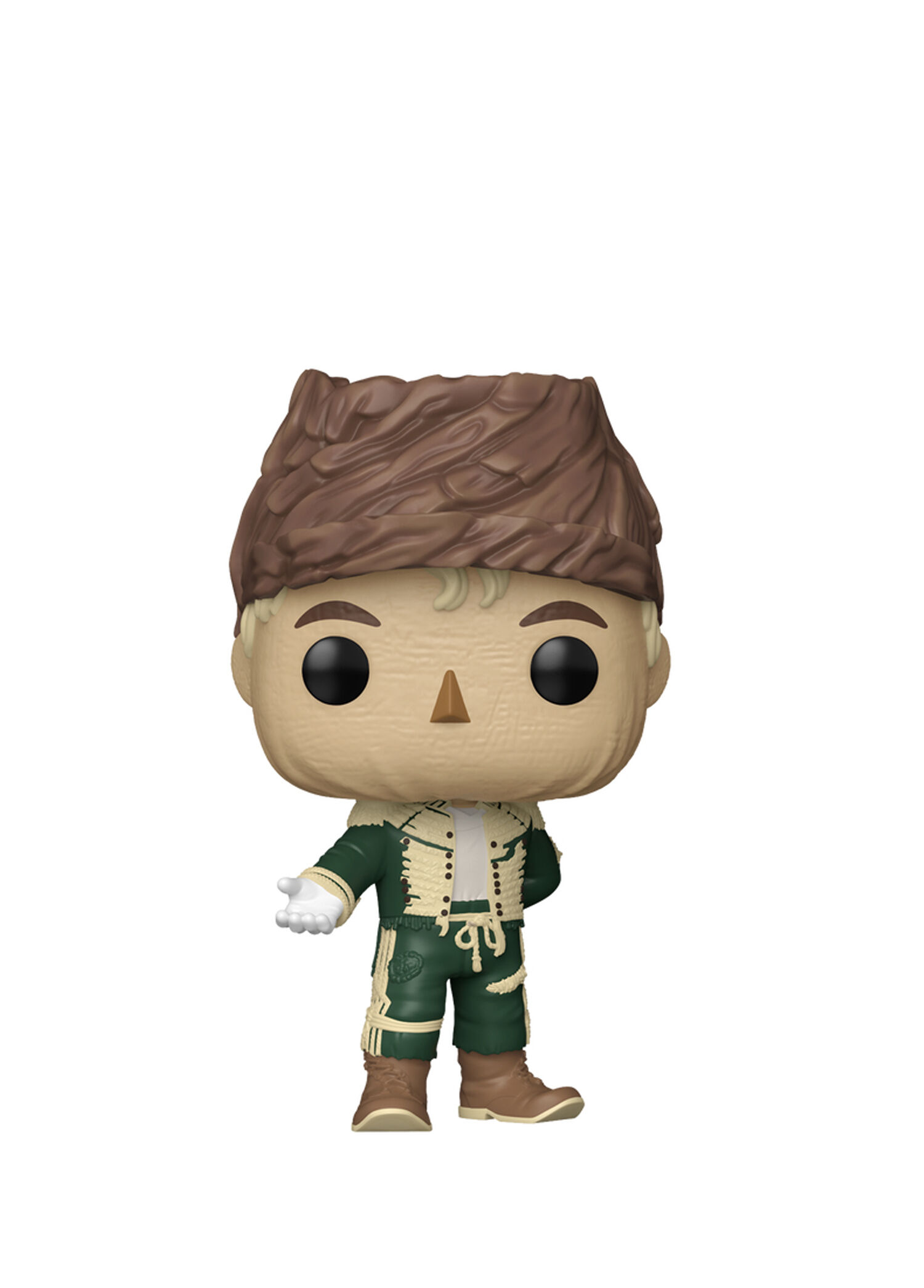 Movies: Wicked - Scarecrow Figür