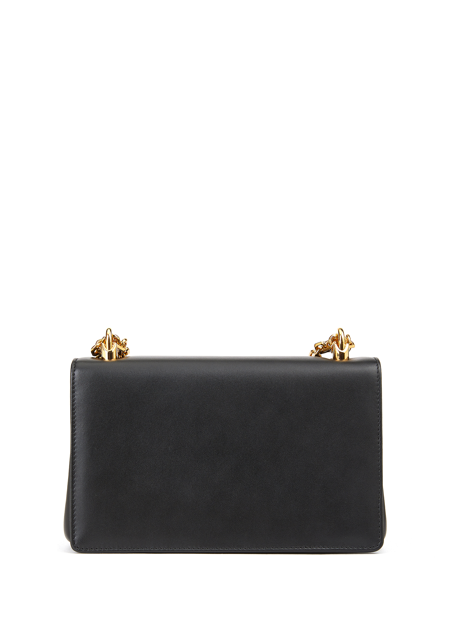 Dolce&Gabbana Siyah Kadın Siyah Kadın Deri Çanta 1364792 | Beymen