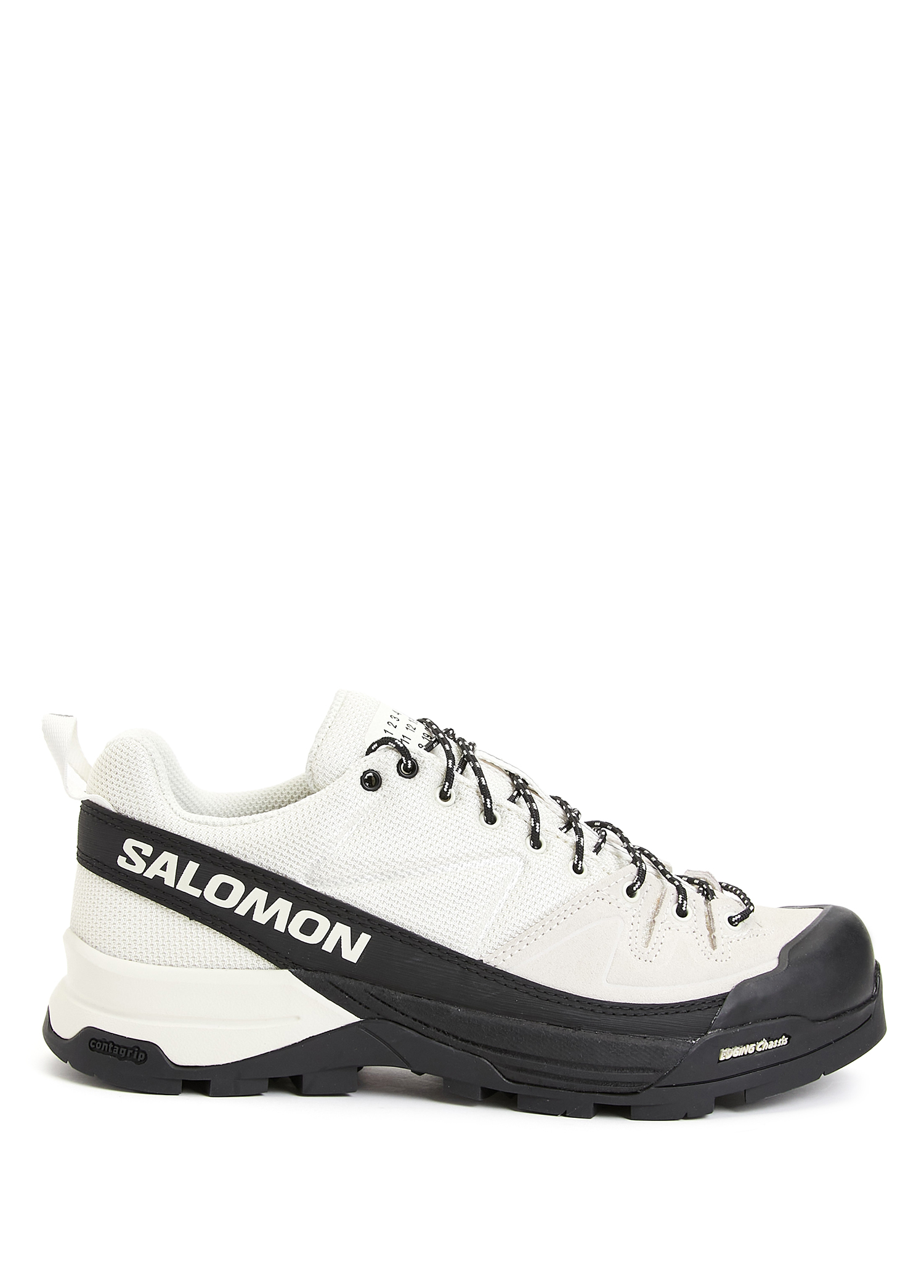 MM& Maison Margiela x Salomon Sneakers