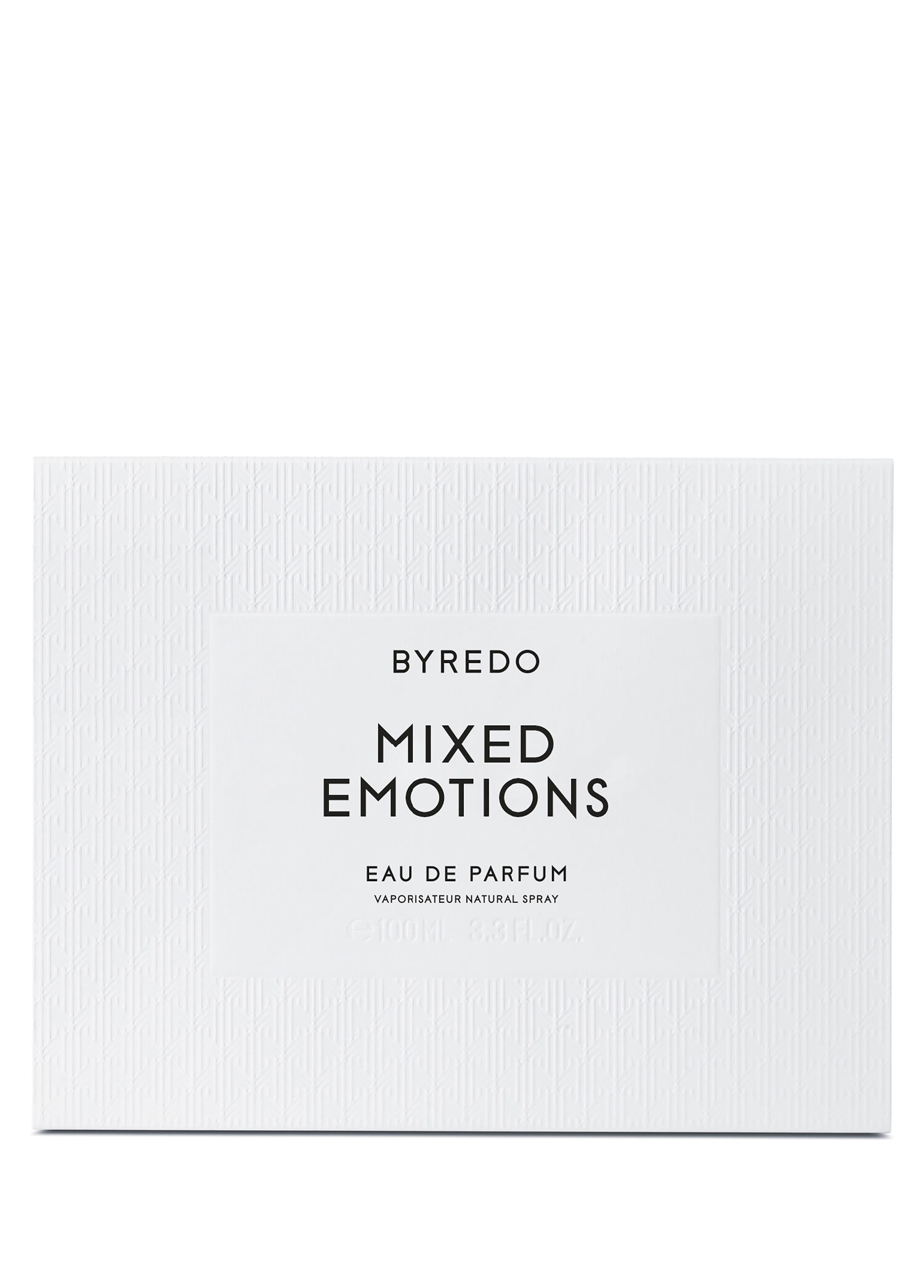 BYREDO - Mixed Emotions EDP 100ml -