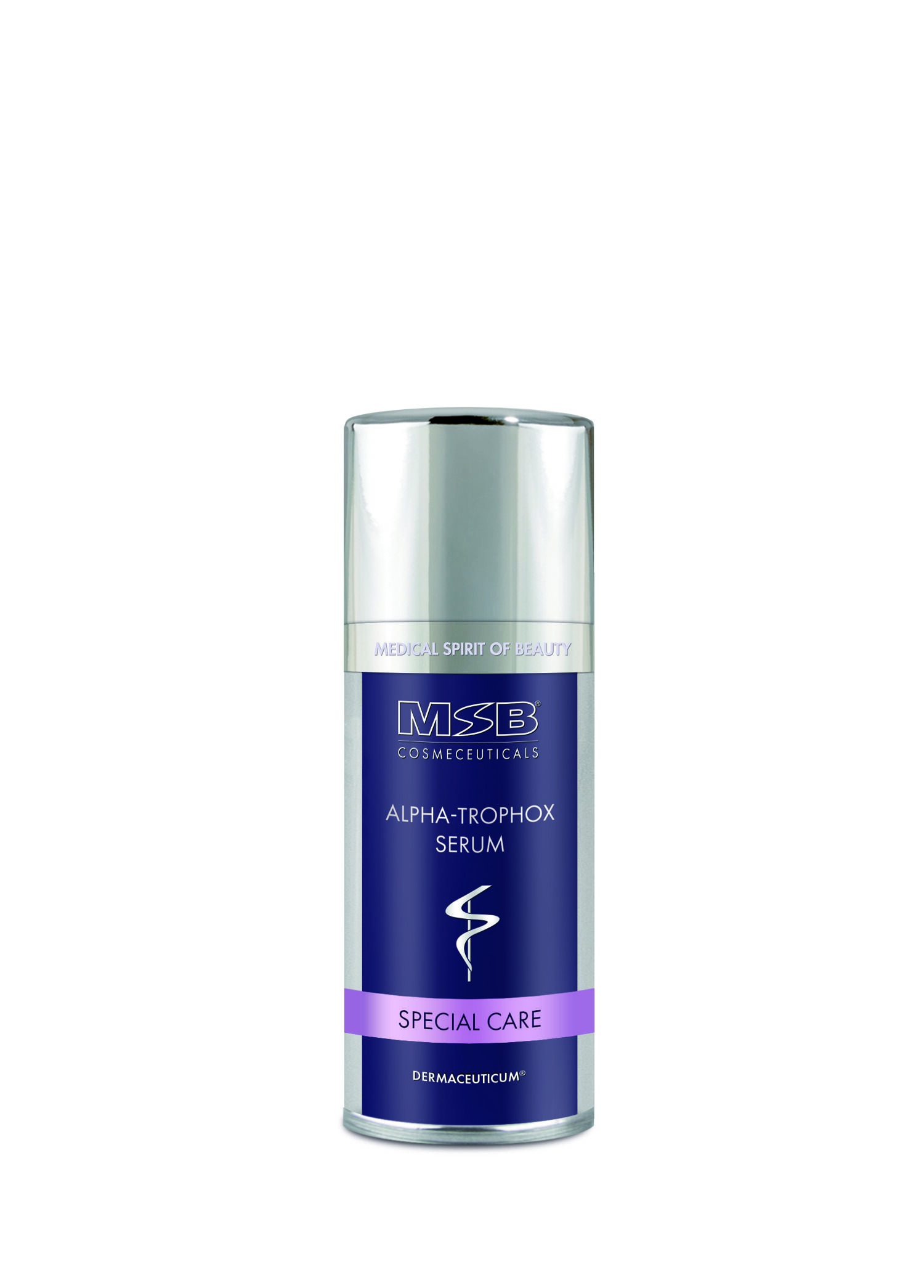 Alpha Trophox Serum