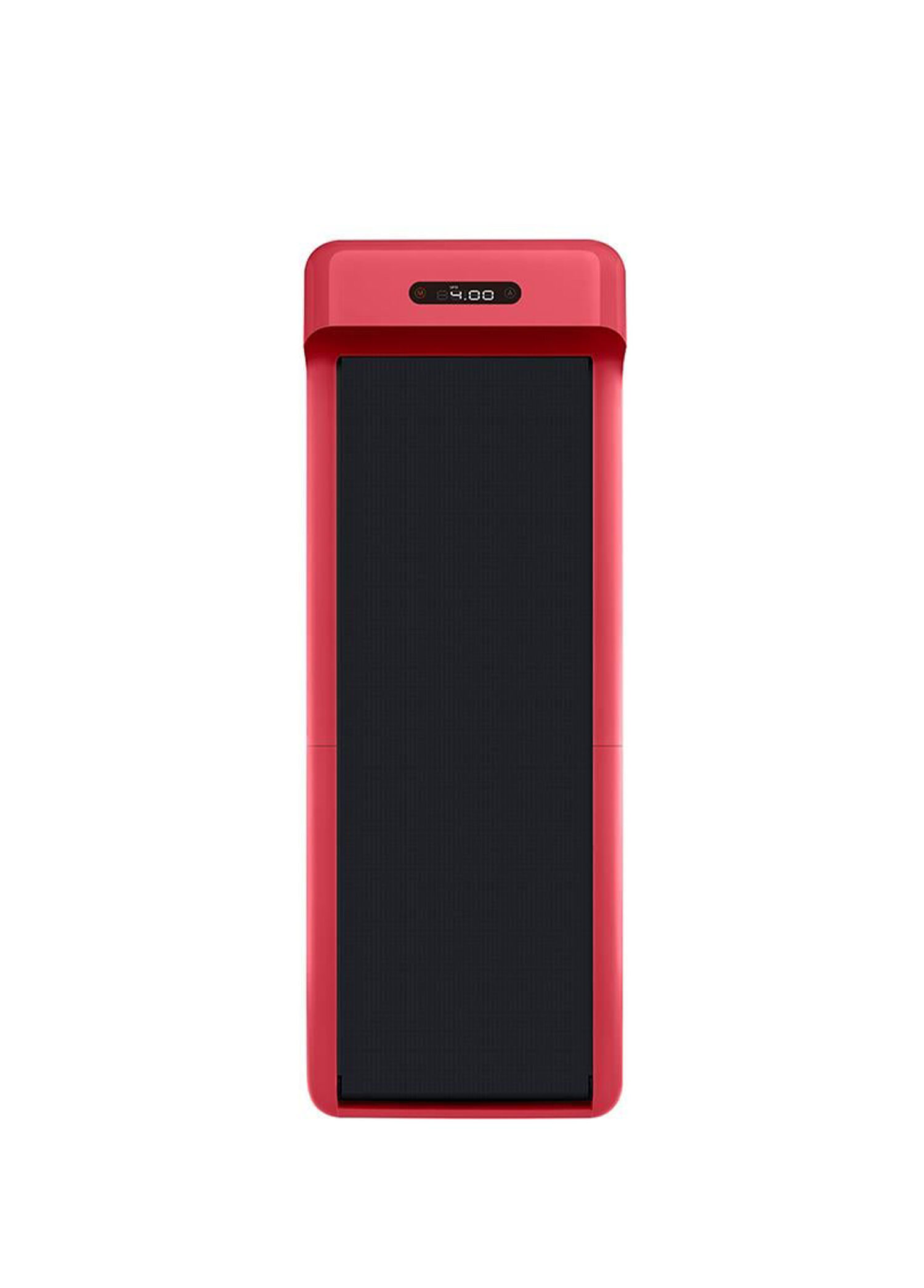 C2 Pro Kırmızı Katlanabilir Yürüme Bandı