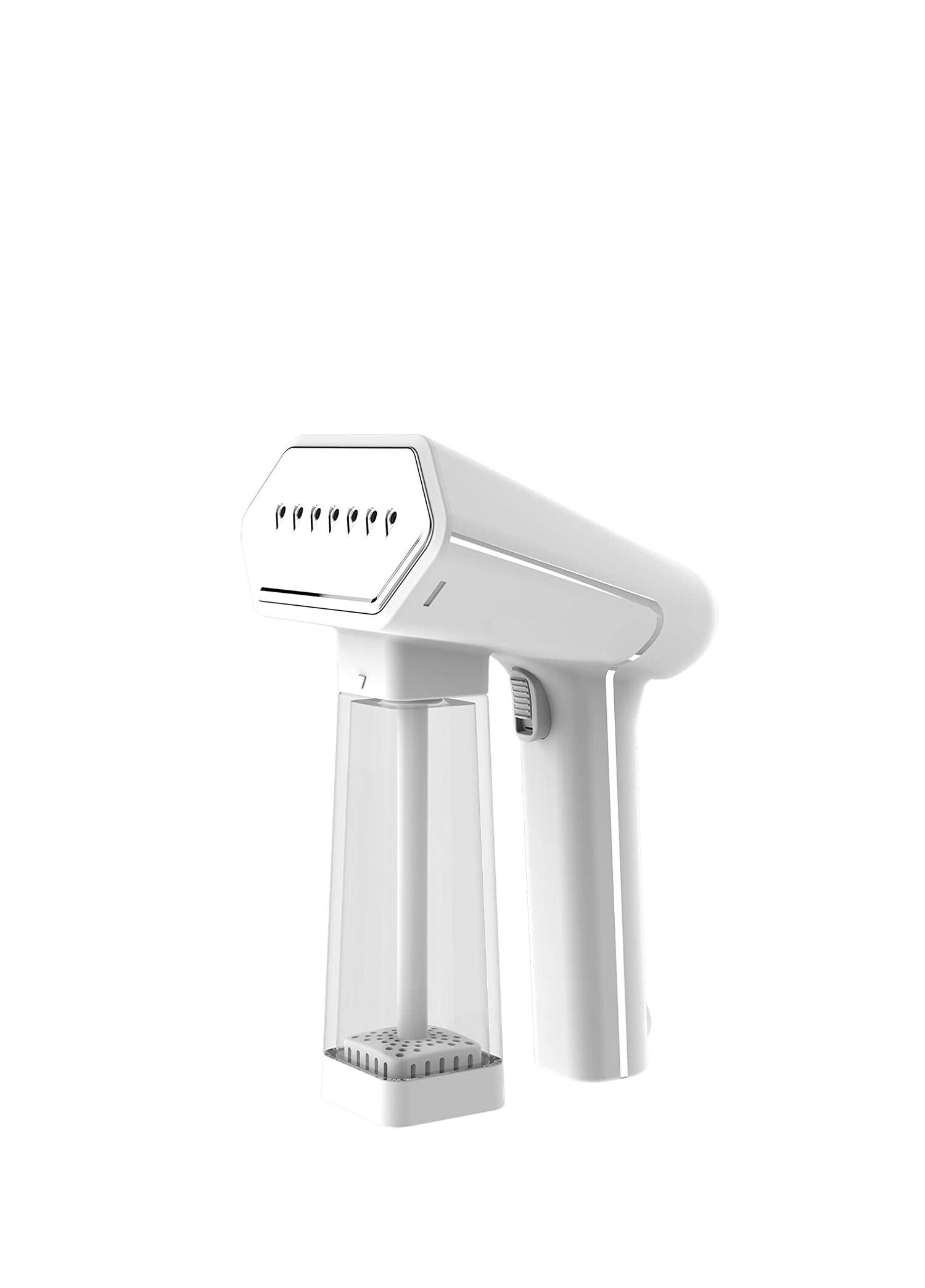 S-Nomads SN20GW 1600W 25 g/dk Buhar Çıkışlı 140 ml Su Hazneli Taşınabilir Dikey Buharlı Ütü