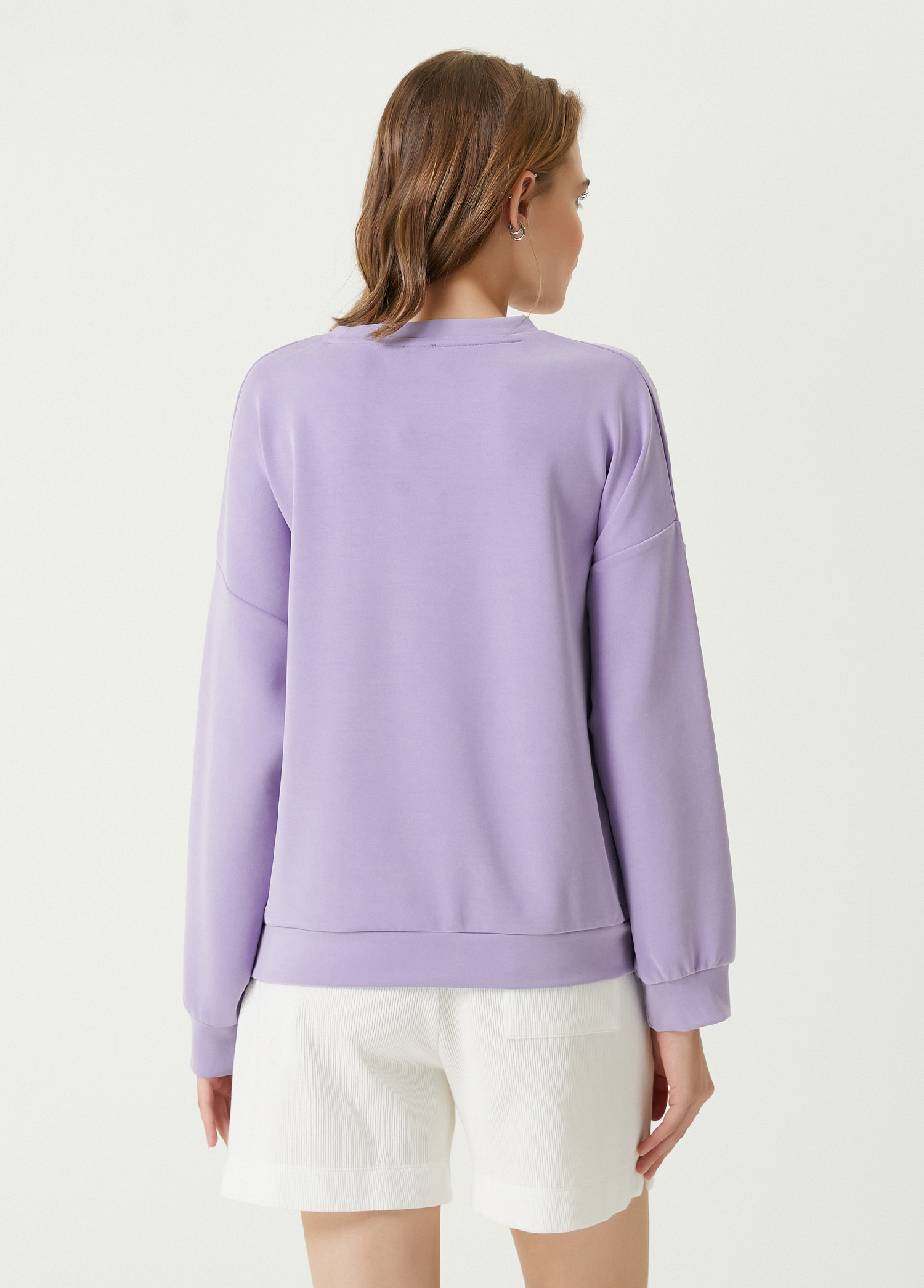 Lila Sweatshirt_5